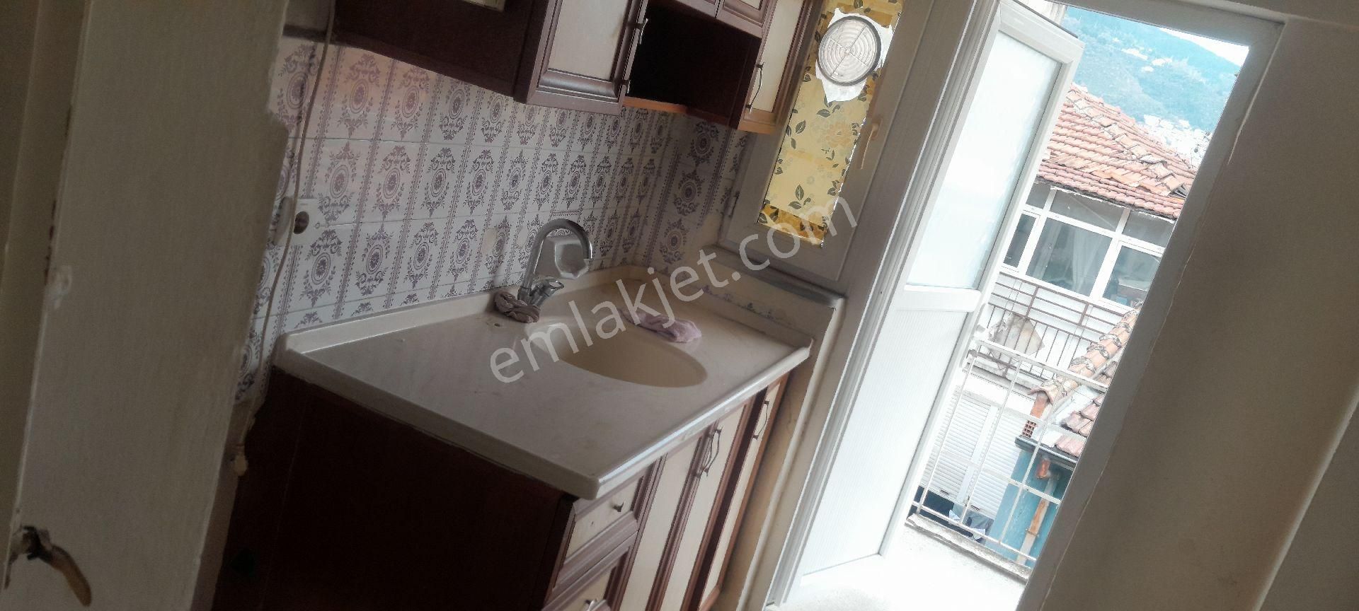 Son Kat D.gaz Sobalı Satılık Daire. - Görsel 13