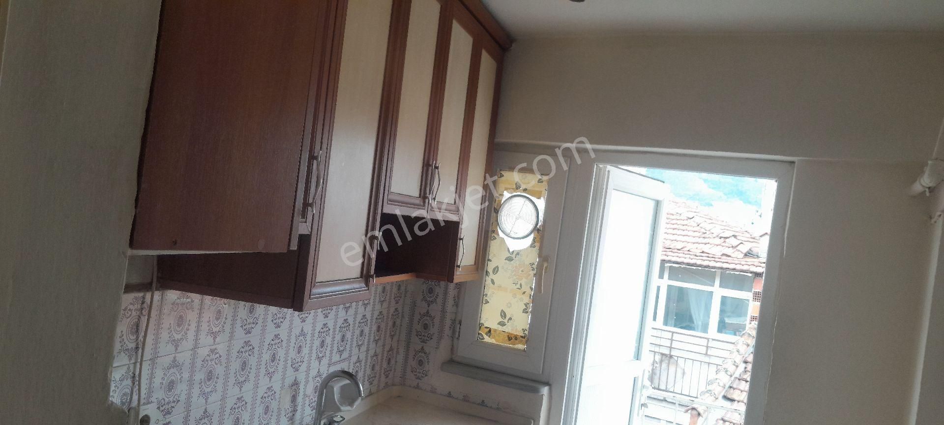 Son Kat D.gaz Sobalı Satılık Daire. - Görsel 12