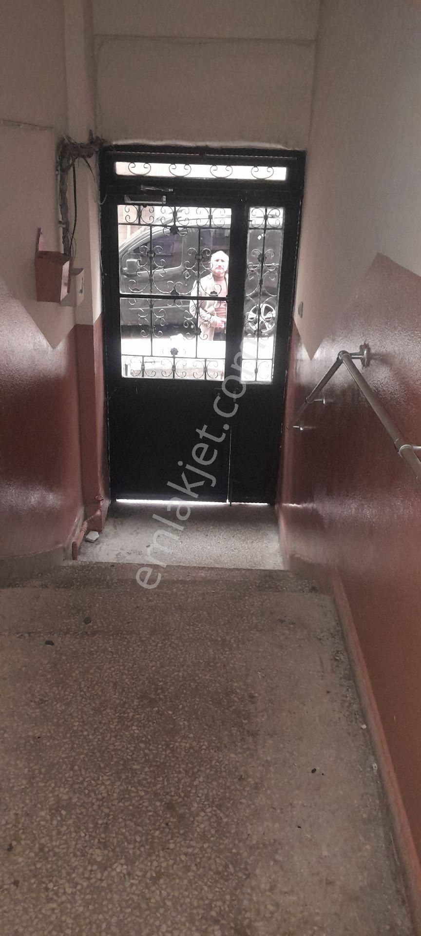 Son Kat D.gaz Sobalı Satılık Daire. - Görsel 6