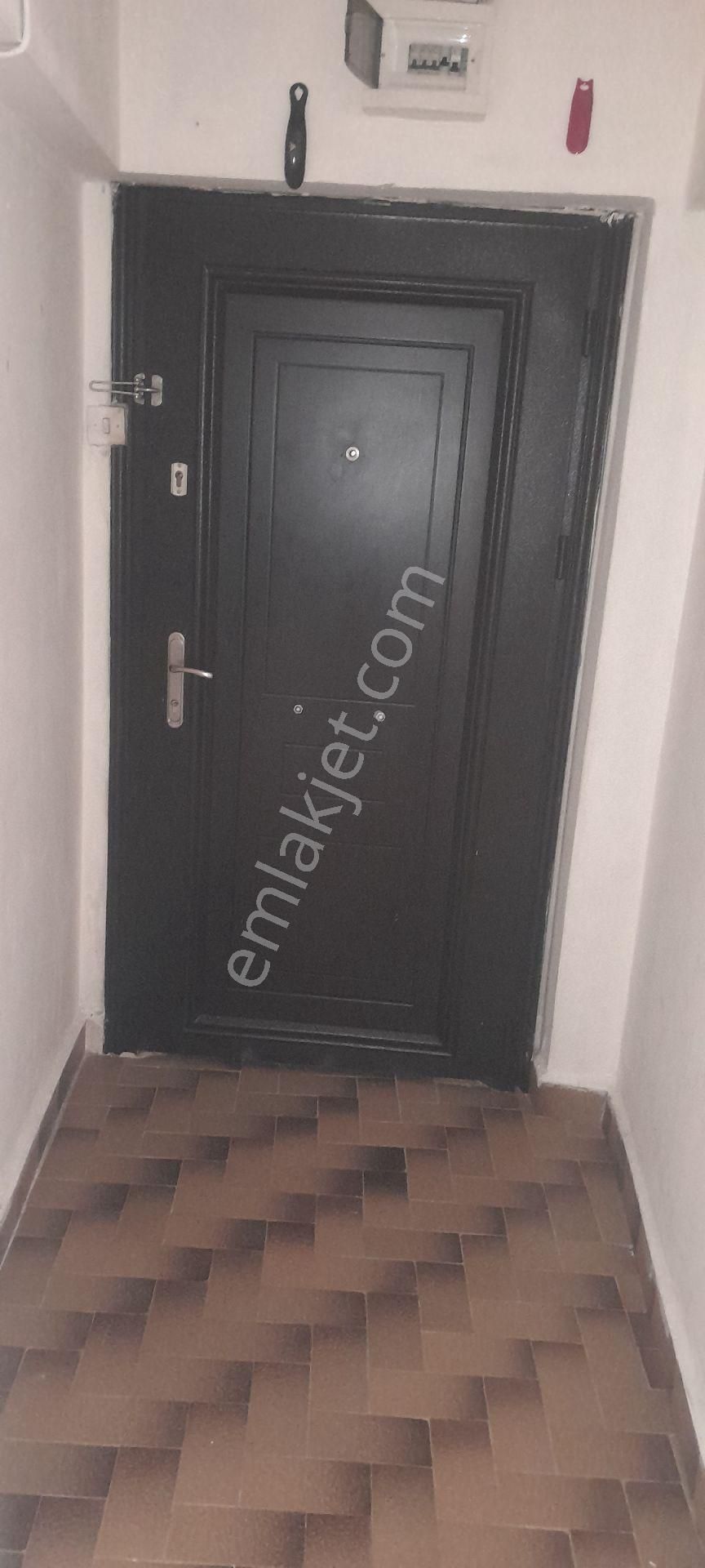 Son Kat D.gaz Sobalı Satılık Daire. - Görsel 34