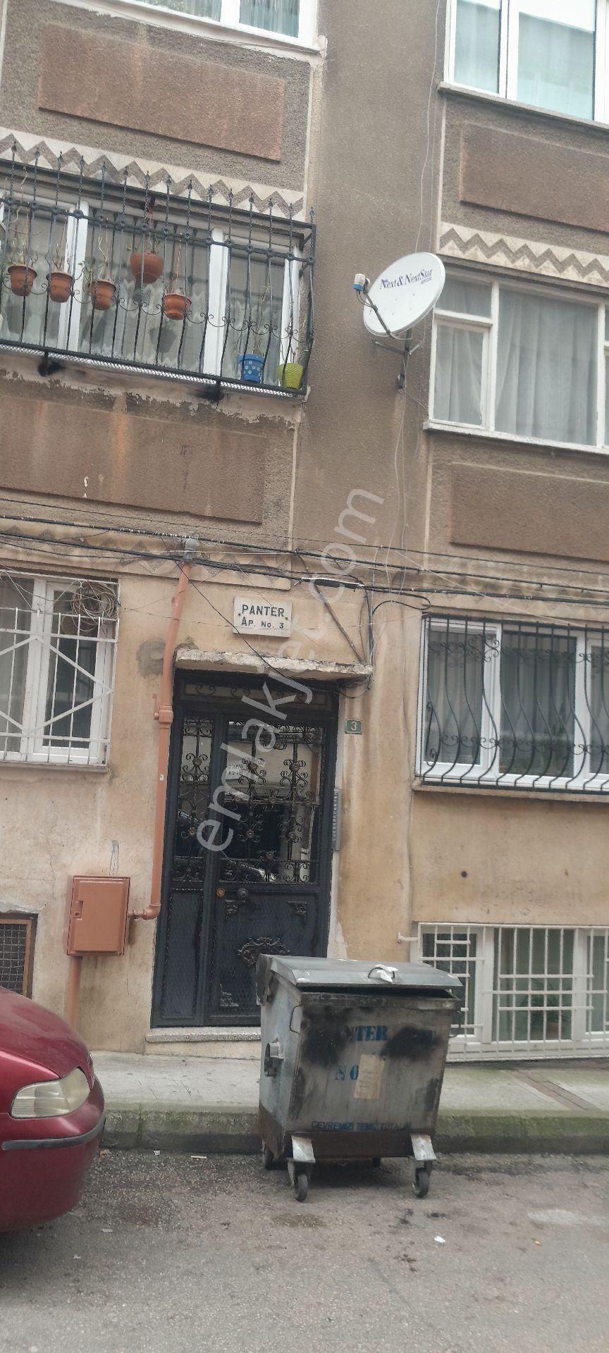 Son Kat D.gaz Sobalı Satılık Daire. - Görsel 4