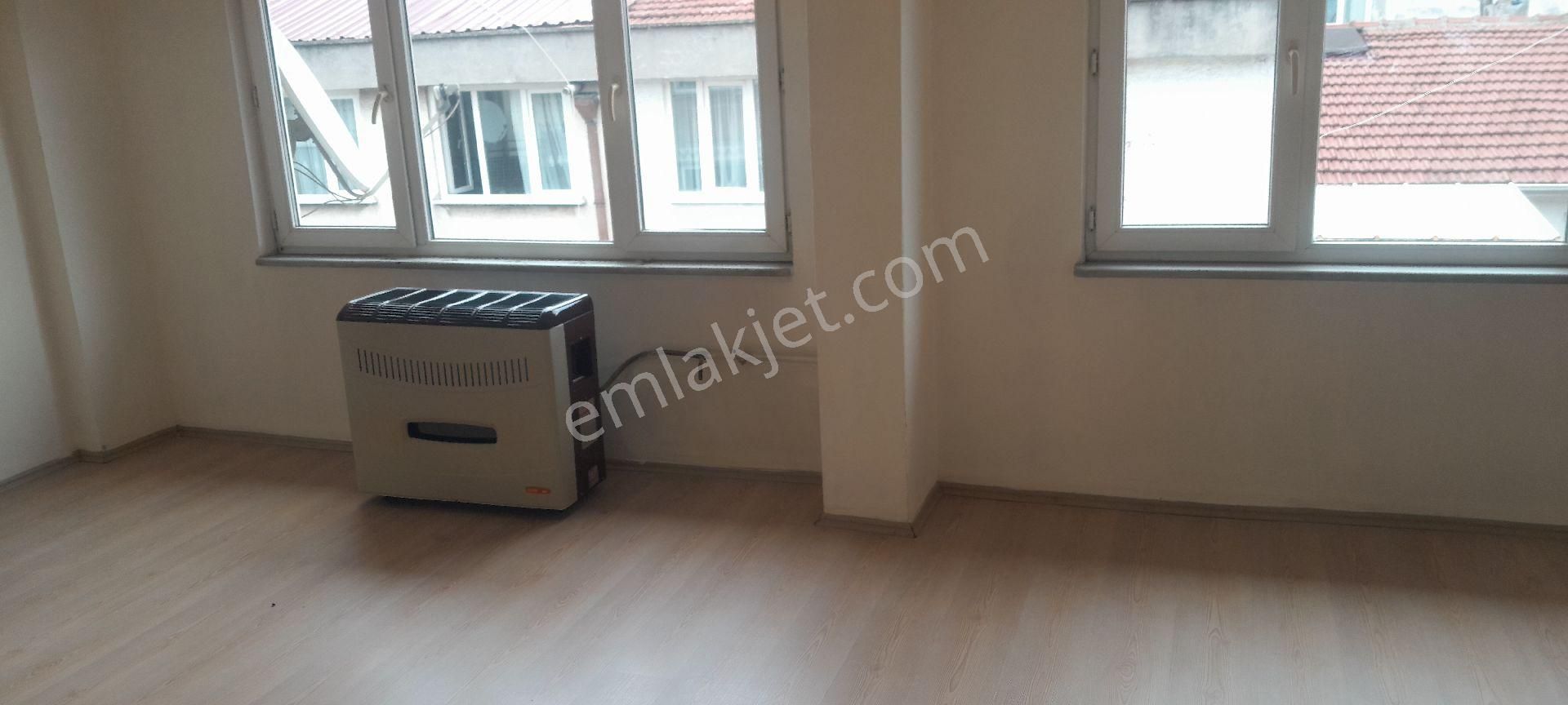 Son Kat D.gaz Sobalı Satılık Daire. - Görsel 33