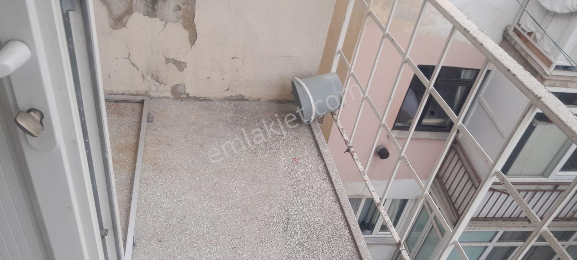 Son Kat D.gaz Sobalı Satılık Daire. - Görsel 10