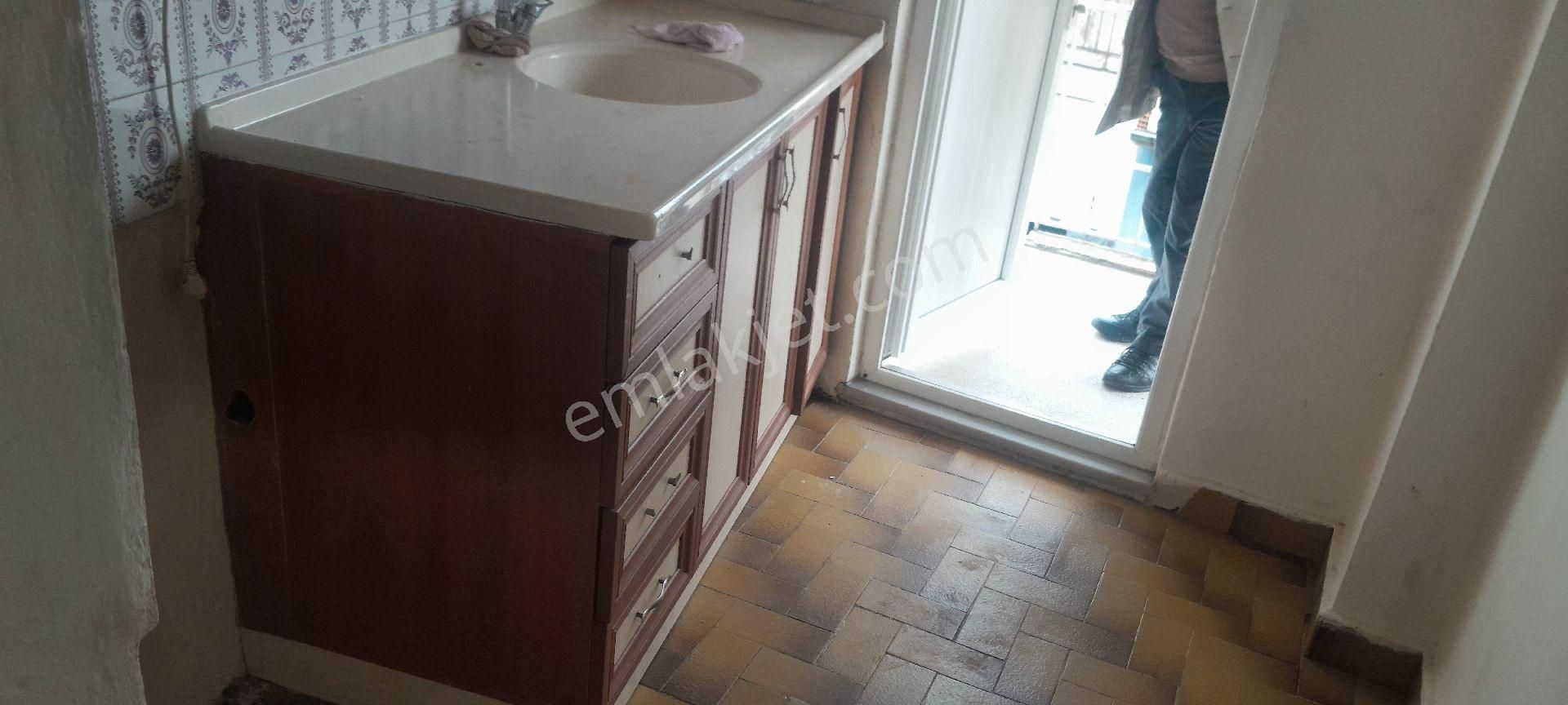 Son Kat D.gaz Sobalı Satılık Daire. - Görsel 14