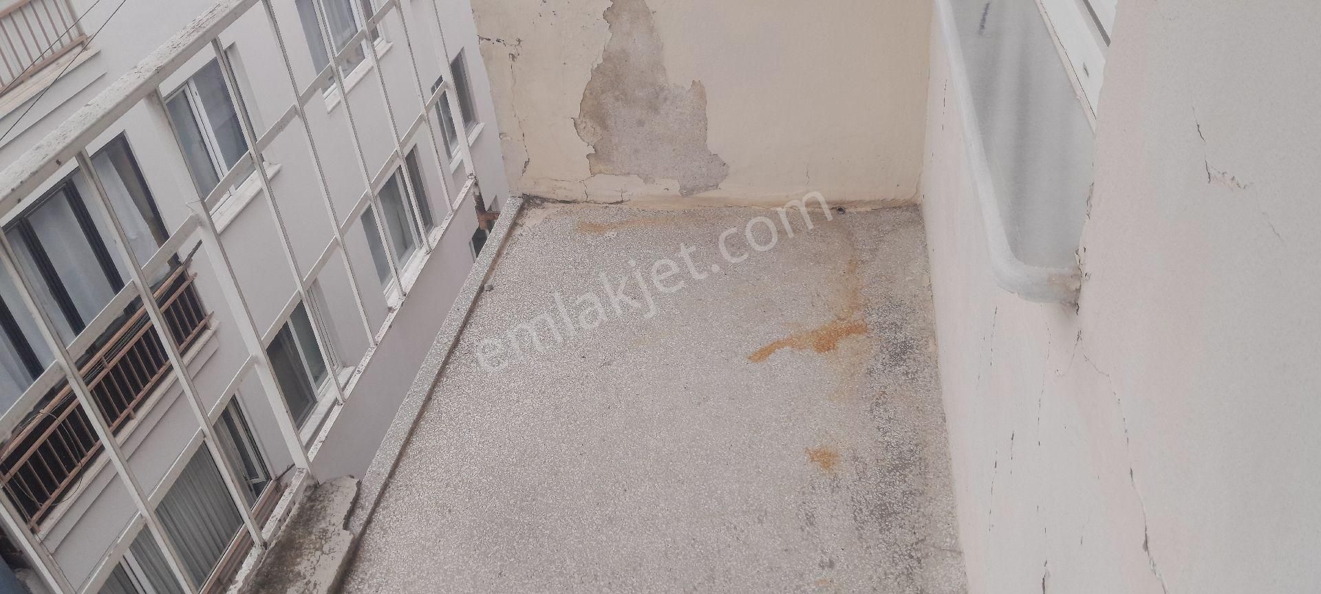 Son Kat D.gaz Sobalı Satılık Daire. - Görsel 11