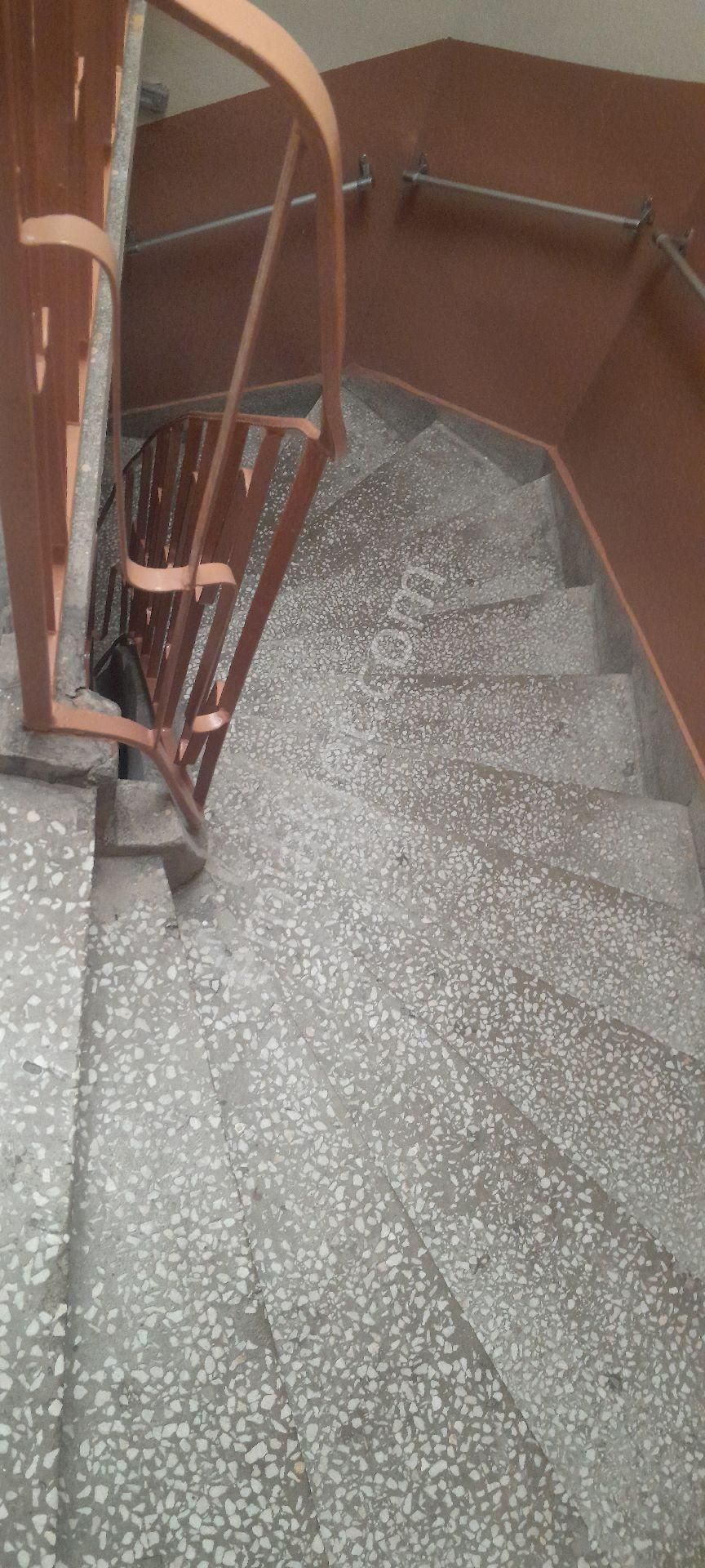 Son Kat D.gaz Sobalı Satılık Daire. - Görsel 35