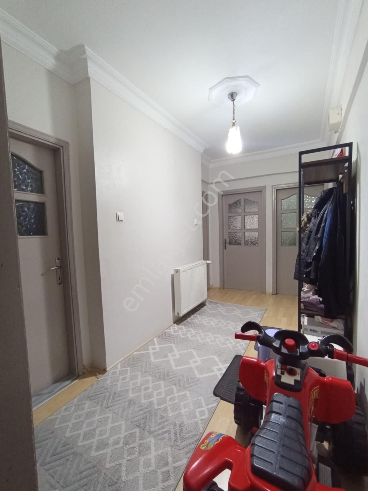 Arslanbeyden Tekirdağ Çorlu Mevkiinde Acil Satılık Daire Fırsatı!!!!! - Görsel 9