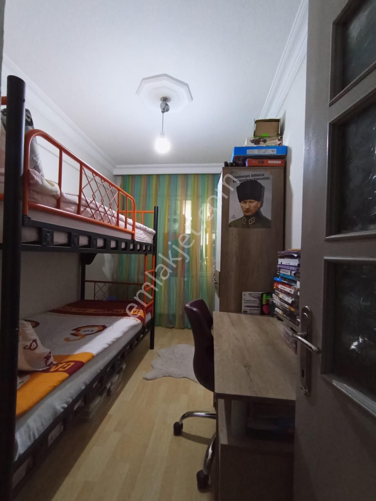 Arslanbeyden Tekirdağ Çorlu Mevkiinde Acil Satılık Daire Fırsatı!!!!! - Görsel 5