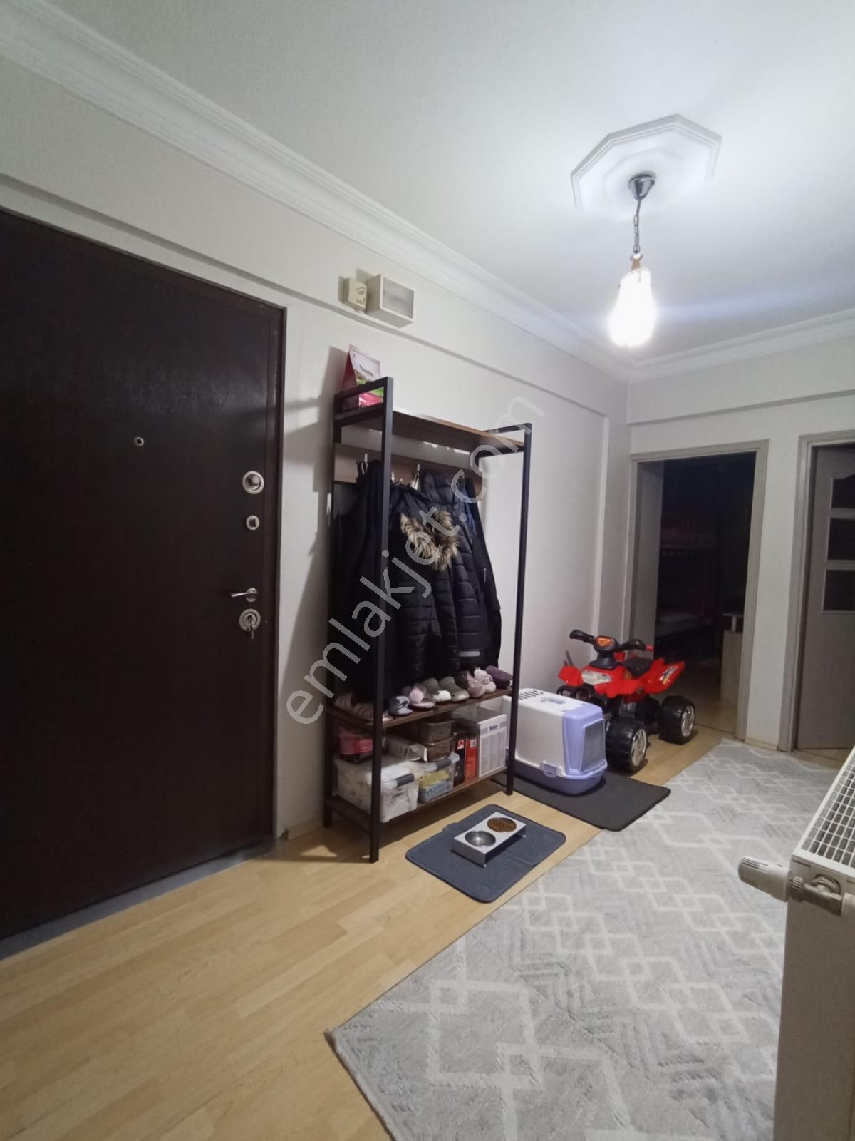 Arslanbeyden Tekirdağ Çorlu Mevkiinde Acil Satılık Daire Fırsatı!!!!! - Görsel 8