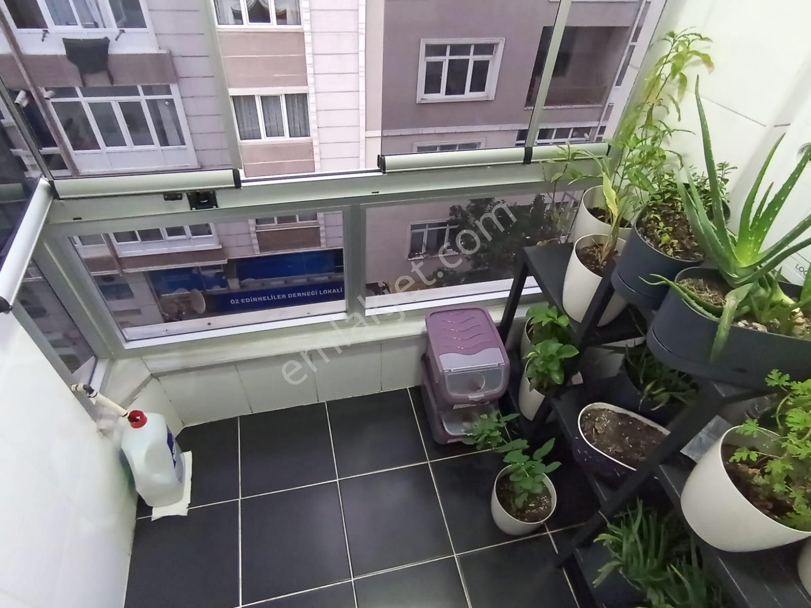 Arslanbeyden Tekirdağ Çorlu Mevkiinde Acil Satılık Daire Fırsatı!!!!! - Görsel 12