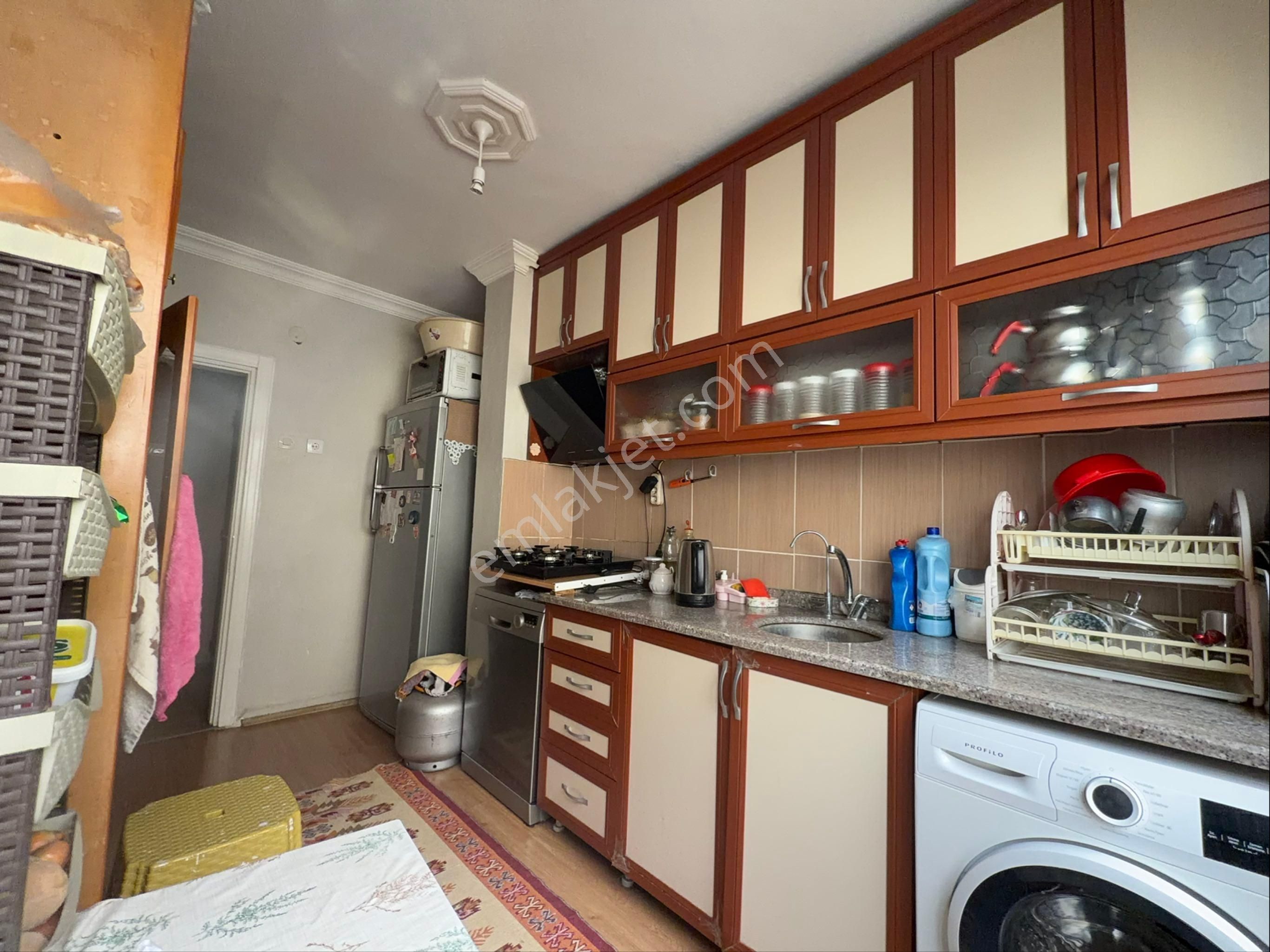 Altındağ Mahallesı’nde Satılık 3 + 1 Daıre - Görsel 4