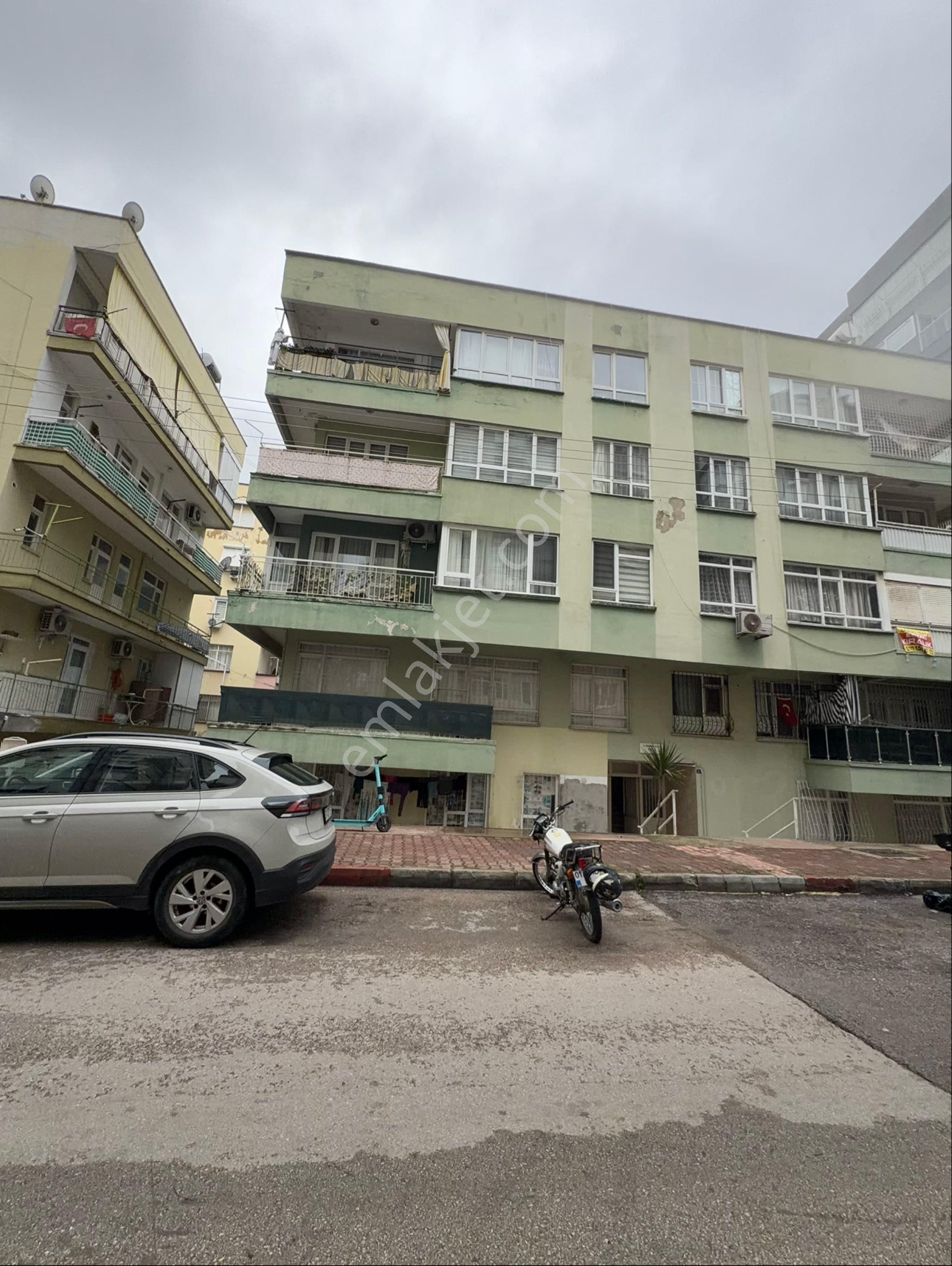 Altındağ Mahallesı’nde Satılık 3 + 1 Daıre - Görsel 14