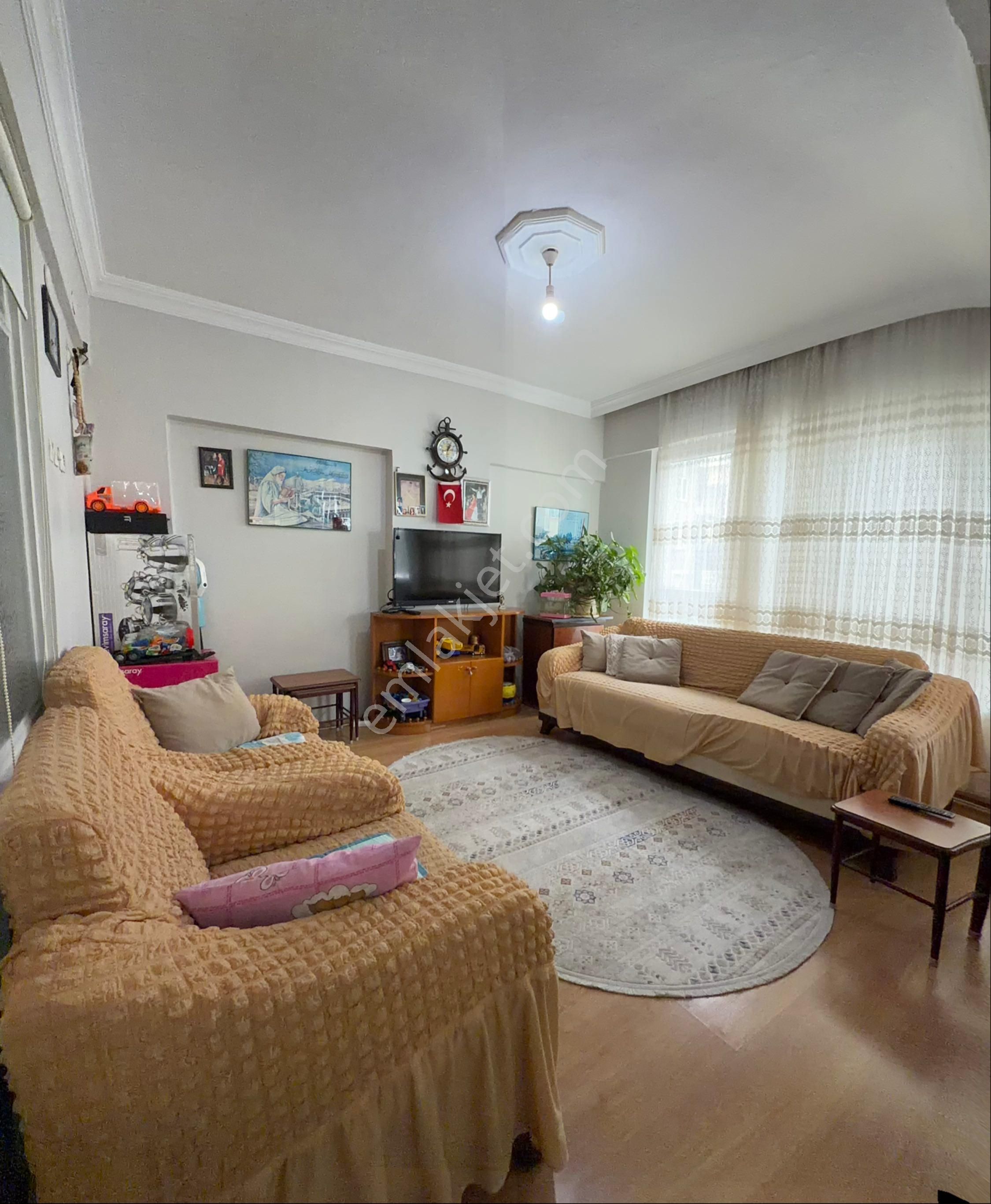 Altındağ Mahallesı’nde Satılık 3 + 1 Daıre