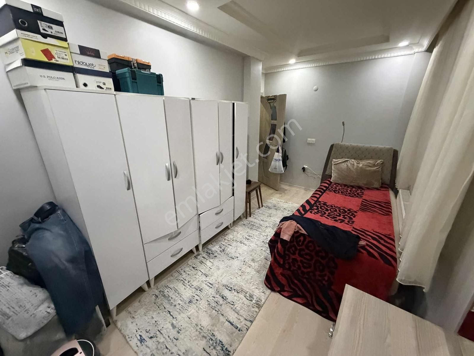 Eminevime Uygun Uğurmumcu Mh 2+1 90m2 6 Yıllık Bahçe Kat - Görsel 10