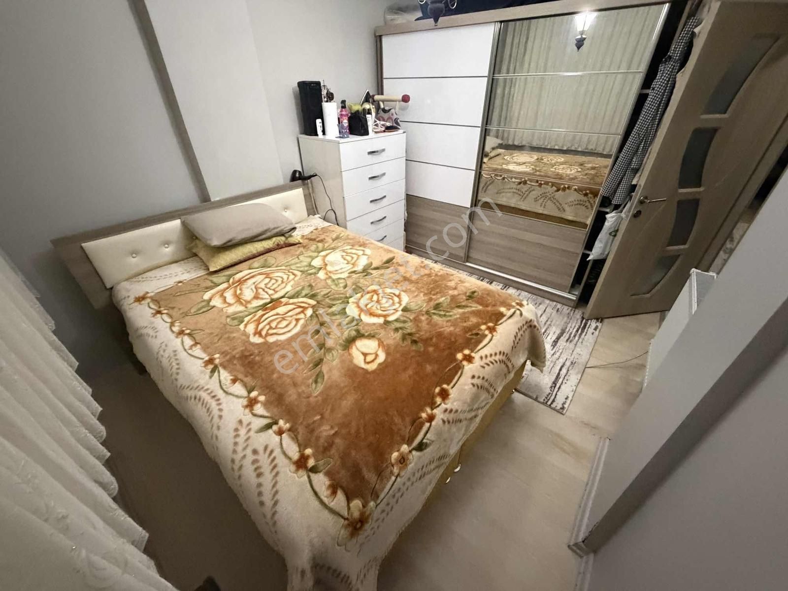 Eminevime Uygun Uğurmumcu Mh 2+1 90m2 6 Yıllık Bahçe Kat - Görsel 34