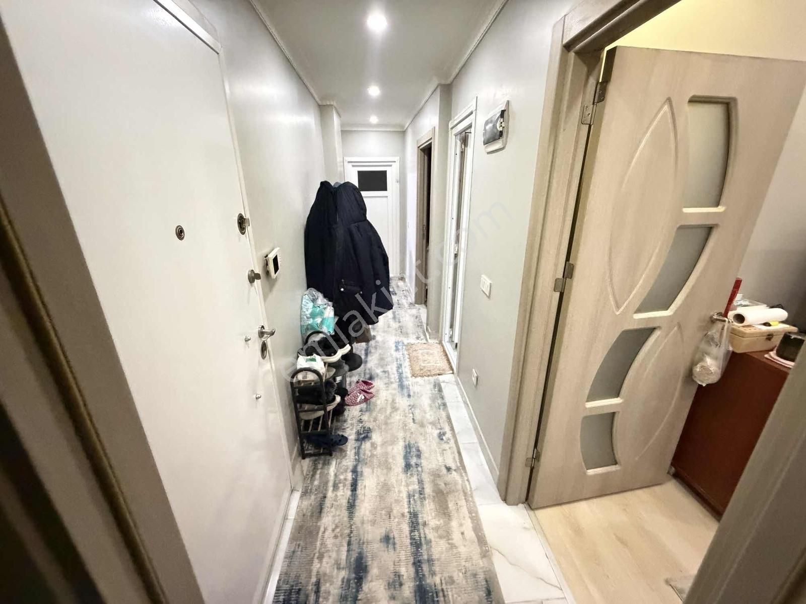 Eminevime Uygun Uğurmumcu Mh 2+1 90m2 6 Yıllık Bahçe Kat - Görsel 3