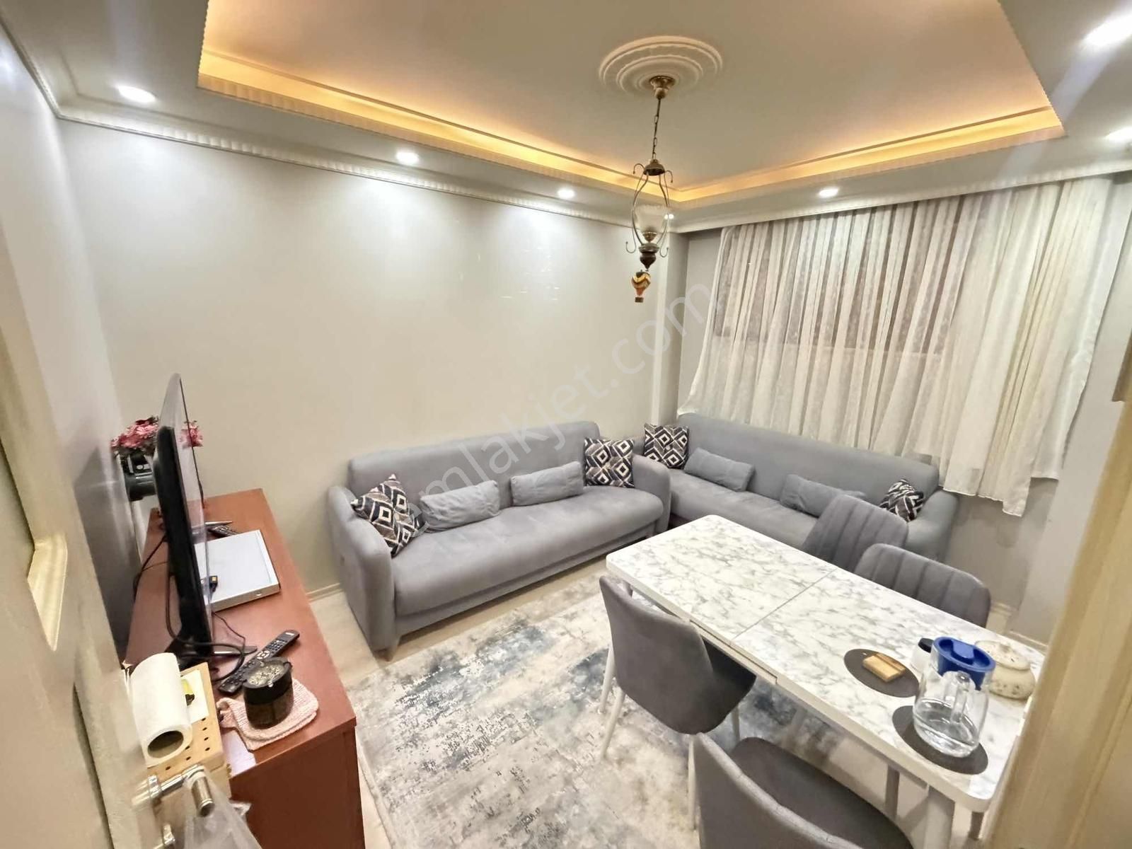 Eminevime Uygun Uğurmumcu Mh 2+1 90m2 6 Yıllık Bahçe Kat - Görsel 13