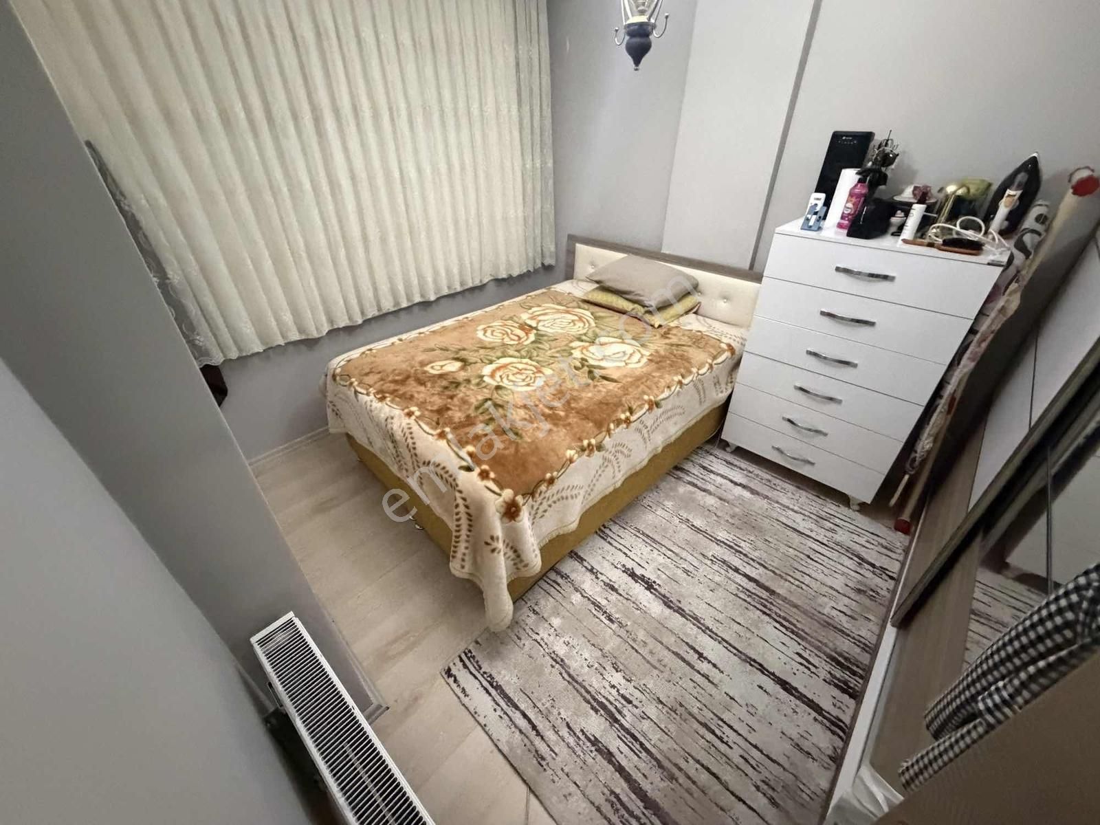 Eminevime Uygun Uğurmumcu Mh 2+1 90m2 6 Yıllık Bahçe Kat - Görsel 2
