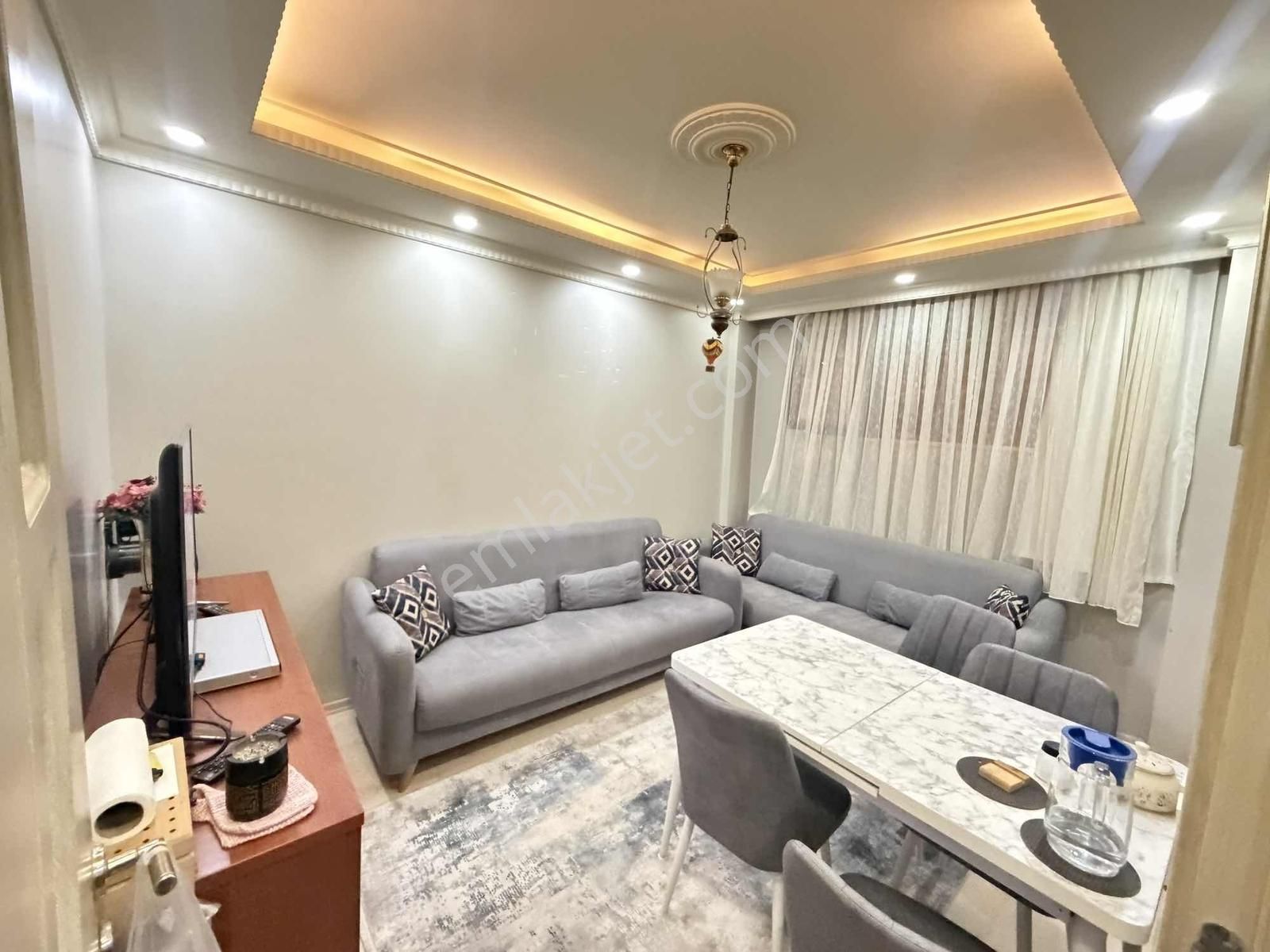 Eminevime Uygun Uğurmumcu Mh 2+1 90m2 6 Yıllık Bahçe Kat