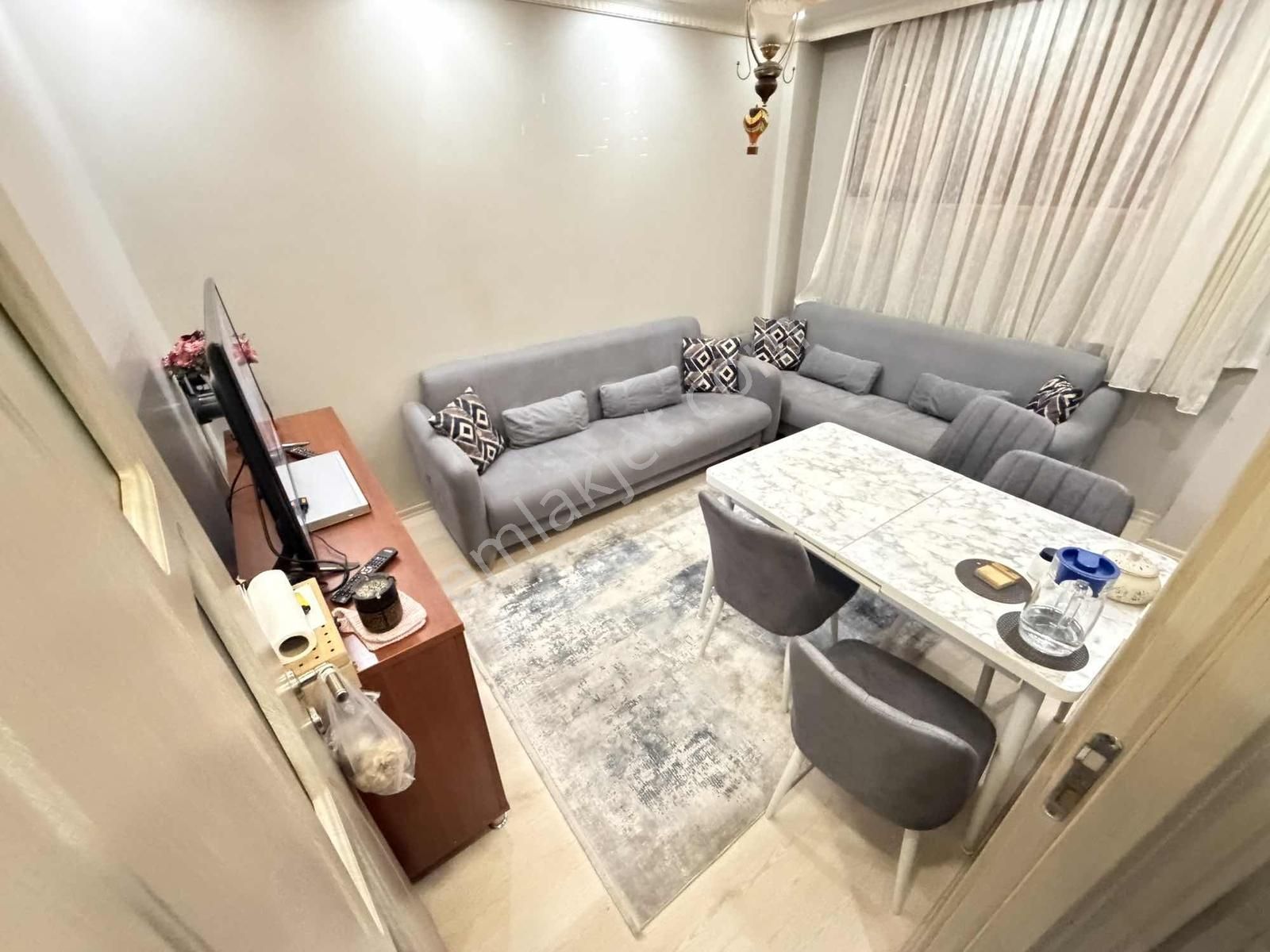 Eminevime Uygun Uğurmumcu Mh 2+1 90m2 6 Yıllık Bahçe Kat - Görsel 15