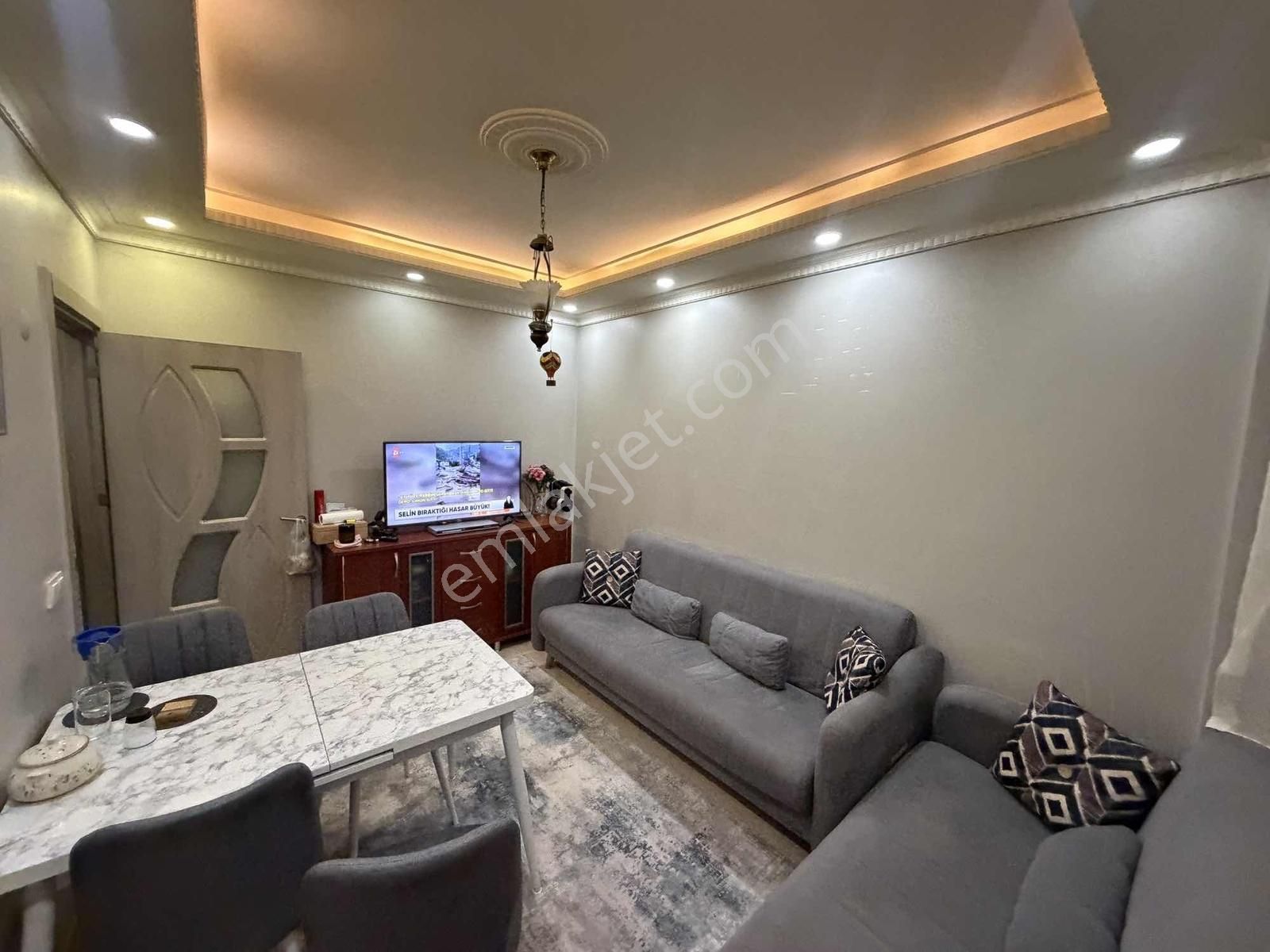 Eminevime Uygun Uğurmumcu Mh 2+1 90m2 6 Yıllık Bahçe Kat - Görsel 5