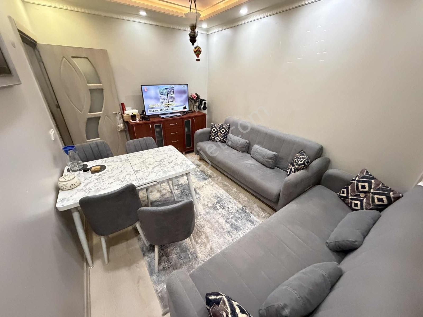 Eminevime Uygun Uğurmumcu Mh 2+1 90m2 6 Yıllık Bahçe Kat - Görsel 6