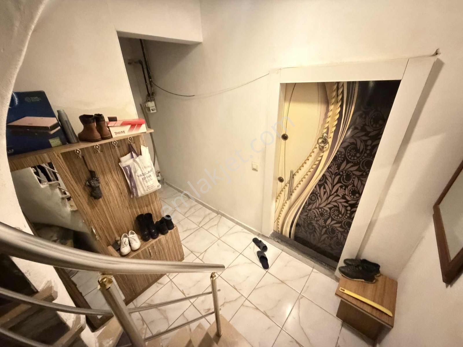 Eminevime Uygun Uğurmumcu Mh 2+1 90m2 6 Yıllık Bahçe Kat - Görsel 29