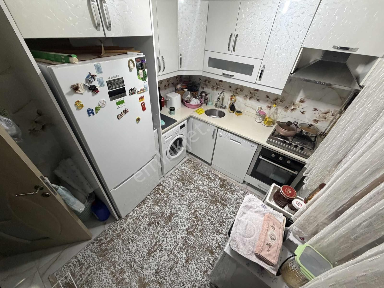 Eminevime Uygun Uğurmumcu Mh 2+1 90m2 6 Yıllık Bahçe Kat - Görsel 25