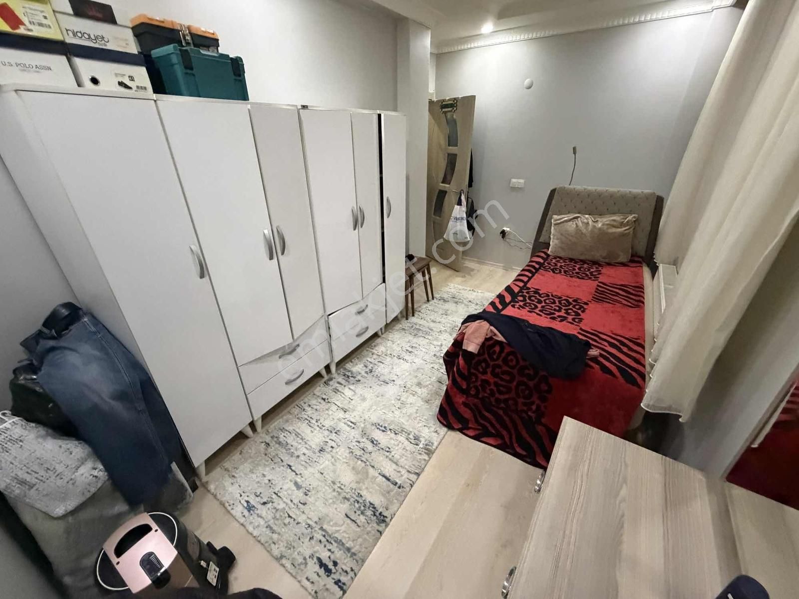 Eminevime Uygun Uğurmumcu Mh 2+1 90m2 6 Yıllık Bahçe Kat - Görsel 22