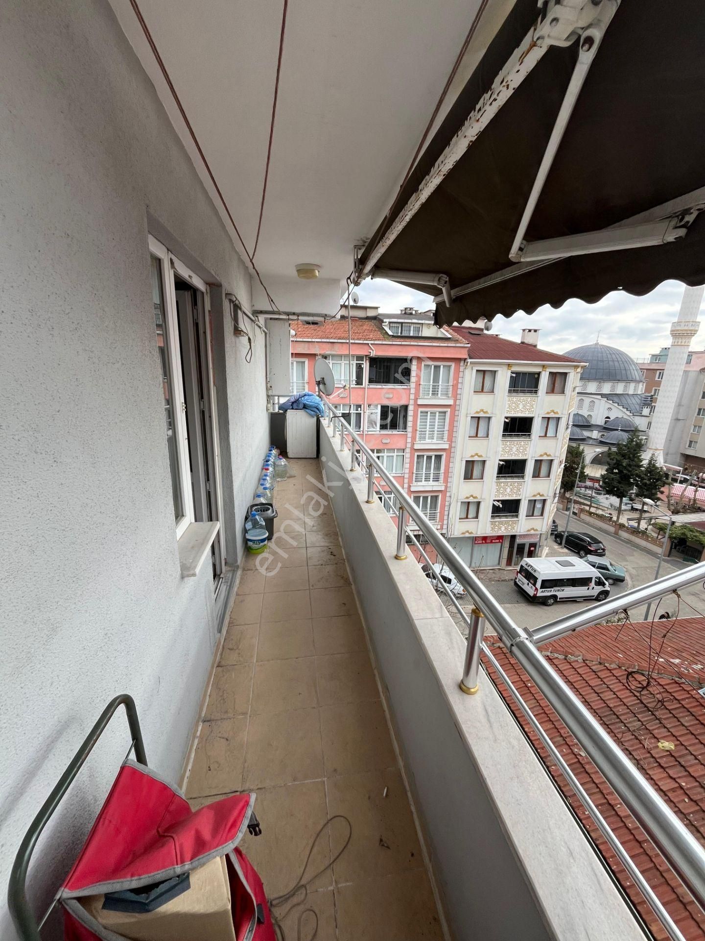 Arslanbeyden Tekirdağ Çorlu Mevkiinde Acil Satılık Daire Fırsatı!!!!! - Görsel 12