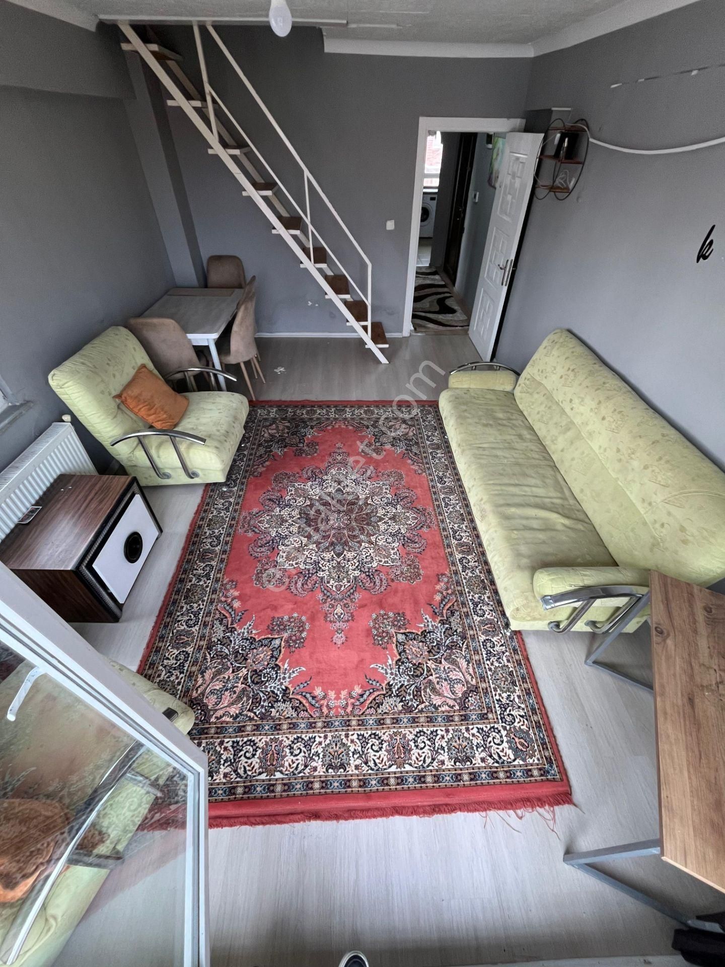 Arslanbeyden Tekirdağ Çorlu Mevkiinde Acil Satılık Daire Fırsatı!!!!! - Görsel 15