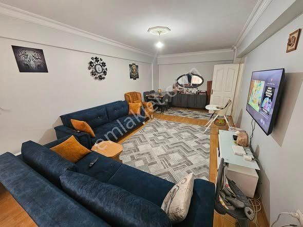 Arslanbeyden Tekirdağ Çorlu Mevkiinde Acil Satılık Daire Fırsatı!!!!! - Görsel 6