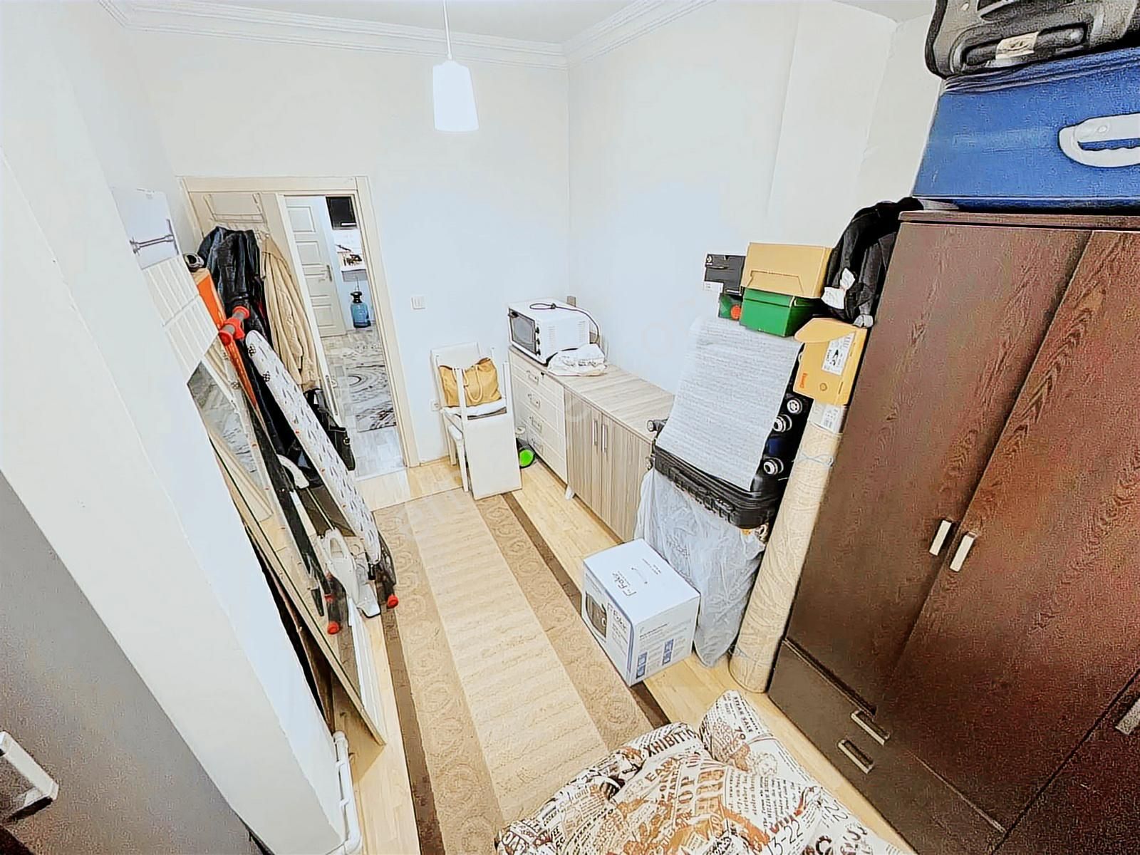 Bayramoğlu Yelkenkaya'da Turyap Koza'dan Yenilenmiş 2+1 Daire - Görsel 21