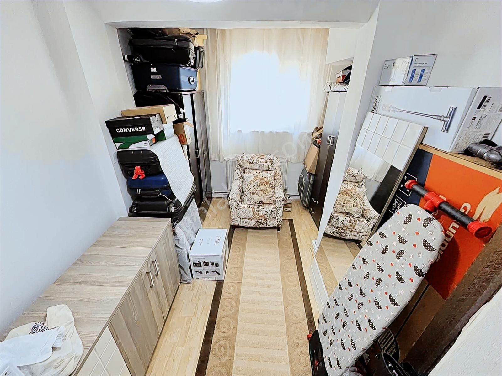 Bayramoğlu Yelkenkaya'da Turyap Koza'dan Yenilenmiş 2+1 Daire - Görsel 19