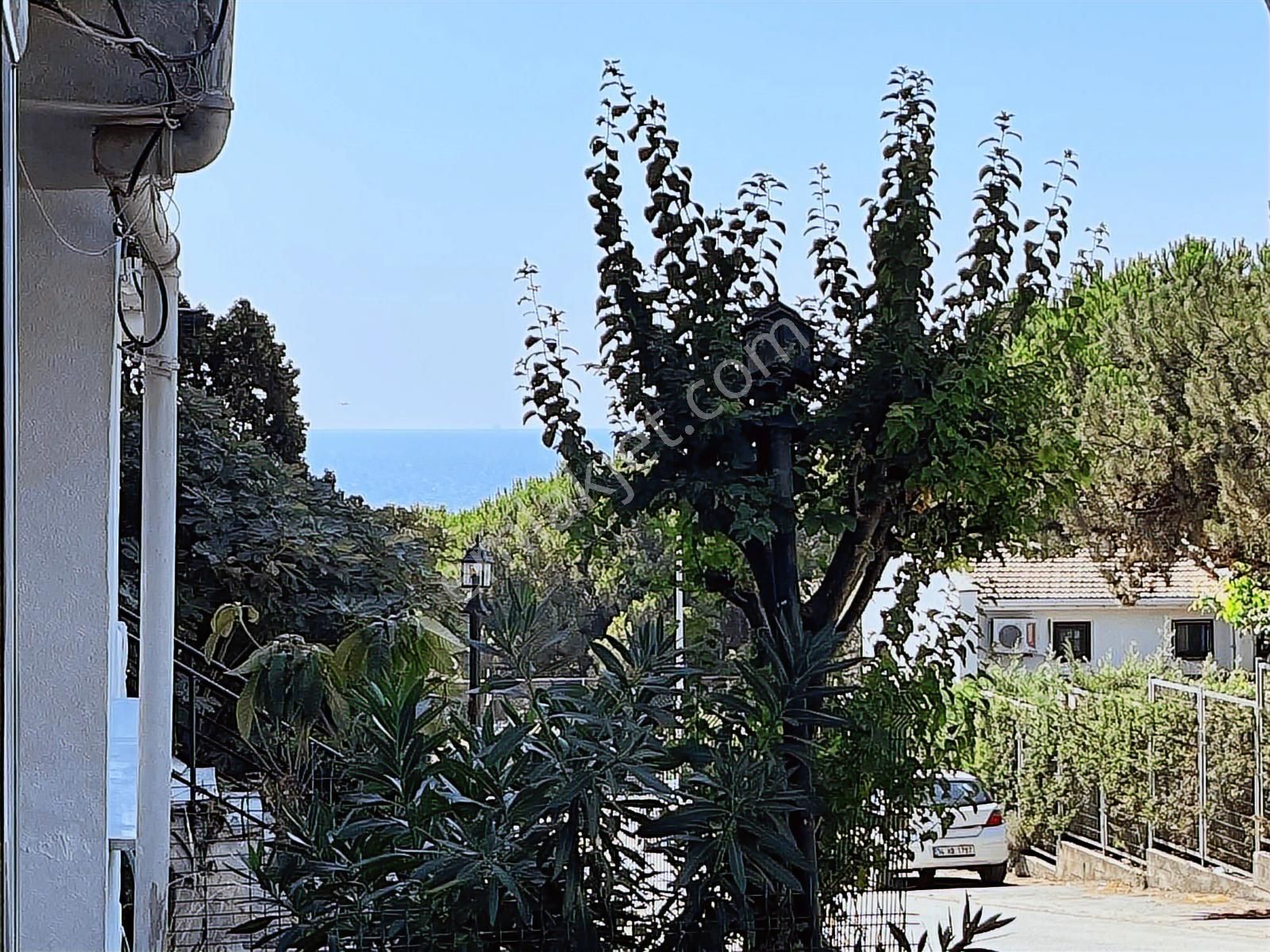 Bayramoğlu Yelkenkaya'da Turyap Koza'dan Yenilenmiş 2+1 Daire - Görsel 9