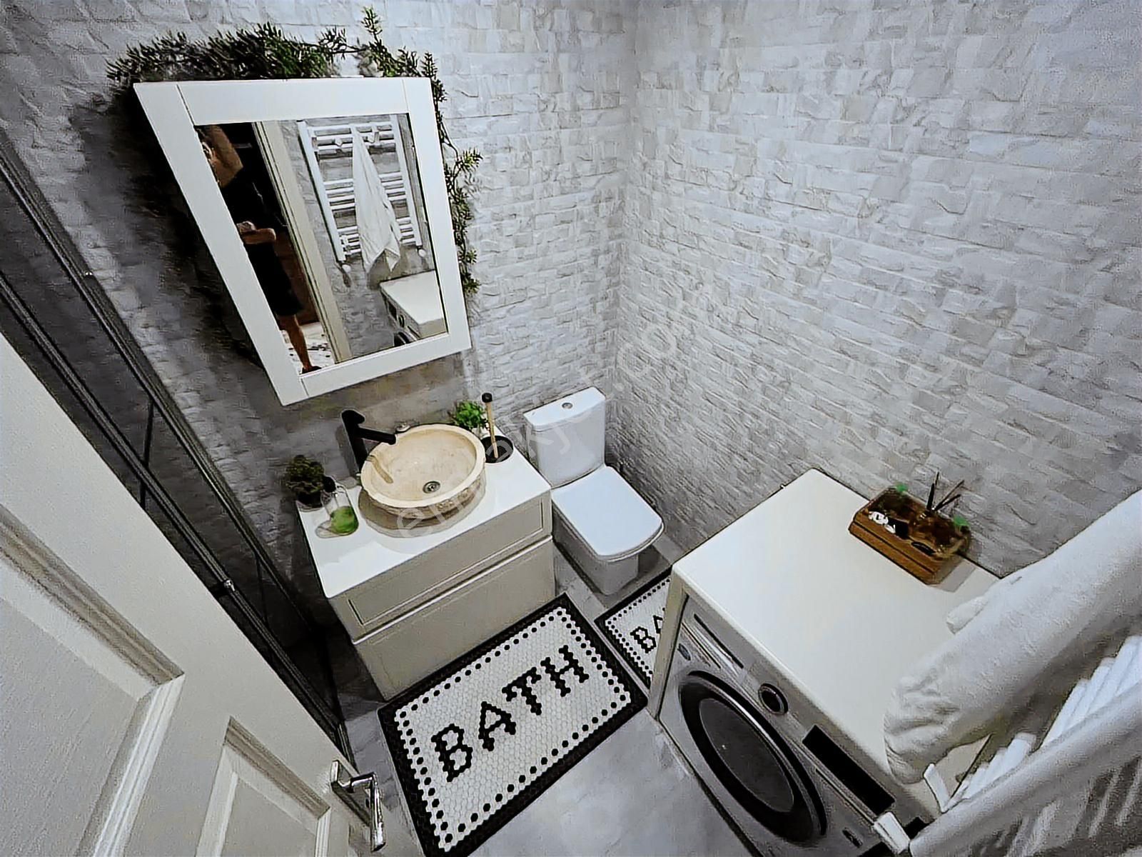 Bayramoğlu Yelkenkaya'da Turyap Koza'dan Yenilenmiş 2+1 Daire - Görsel 2