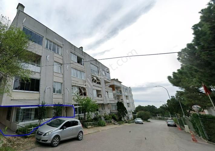 Bayramoğlu Yelkenkaya'da Turyap Koza'dan Yenilenmiş 2+1 Daire - Görsel 20