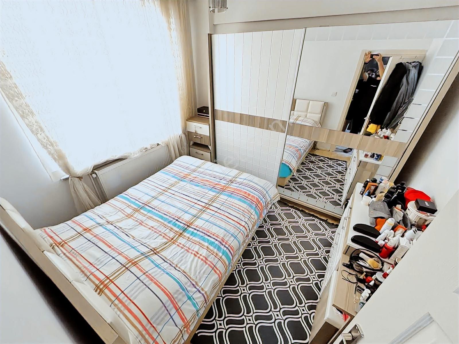 Bayramoğlu Yelkenkaya'da Turyap Koza'dan Yenilenmiş 2+1 Daire - Görsel 16