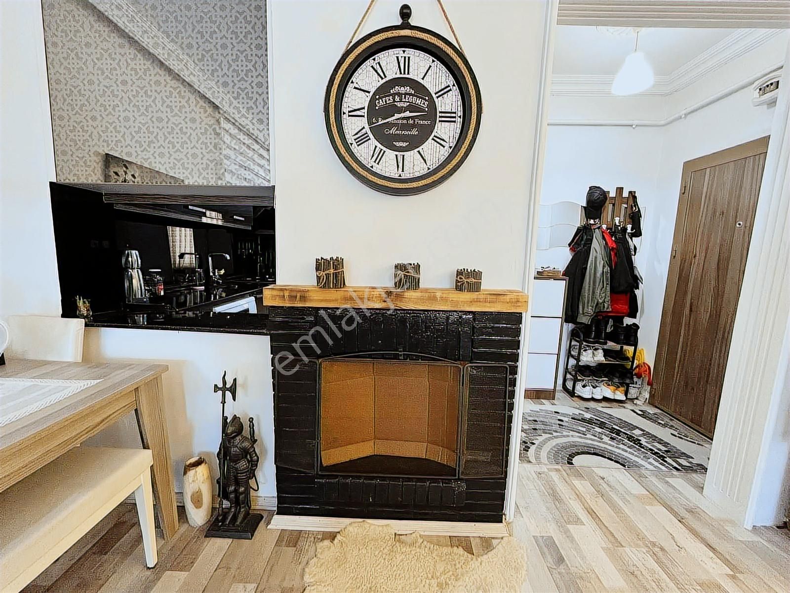 Bayramoğlu Yelkenkaya'da Turyap Koza'dan Yenilenmiş 2+1 Daire - Görsel 6