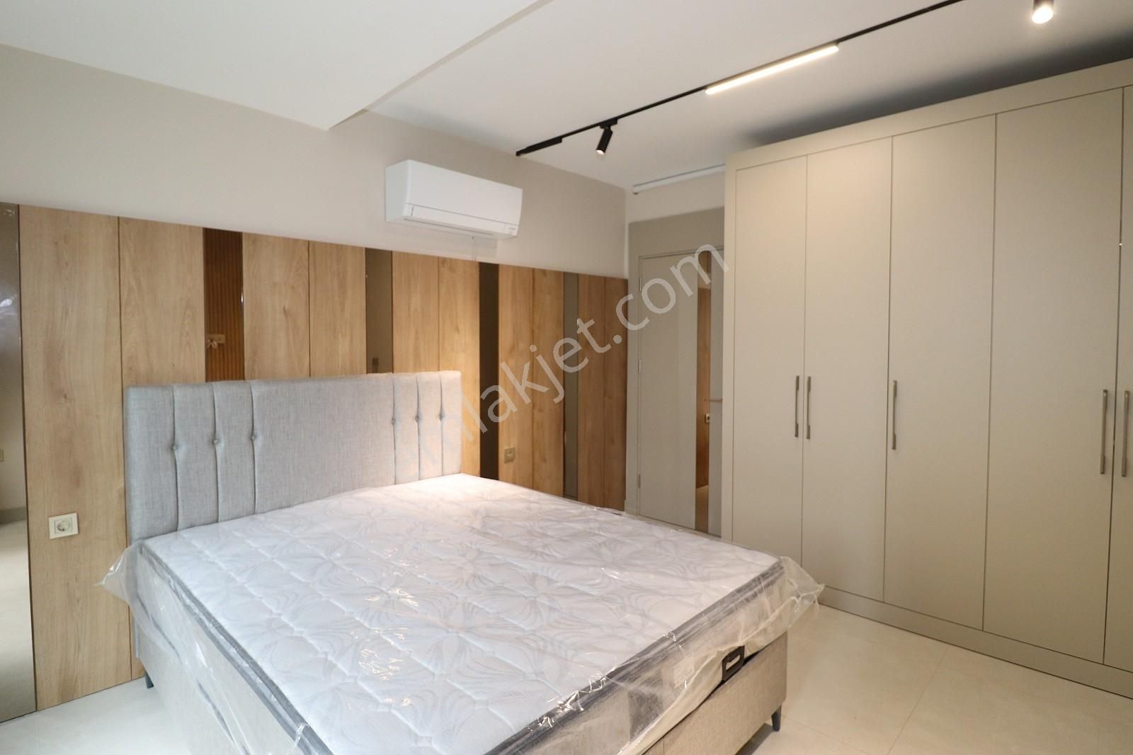 Güzeloba`da Eşyalı Giriş Kat 2+1 Kiralık Daire | Tekce - Görsel 6