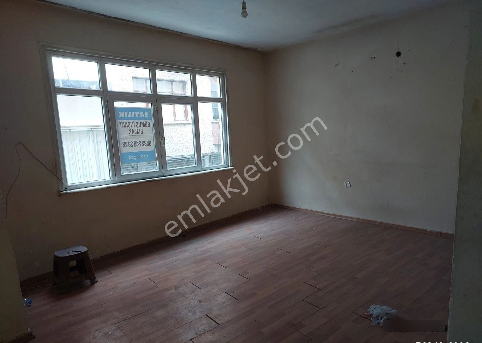 Zeytinburnu Veliefendide Kentsel Dönüşümde 2+1 Satılık Daire Osmanlı Emlak - Görsel 15