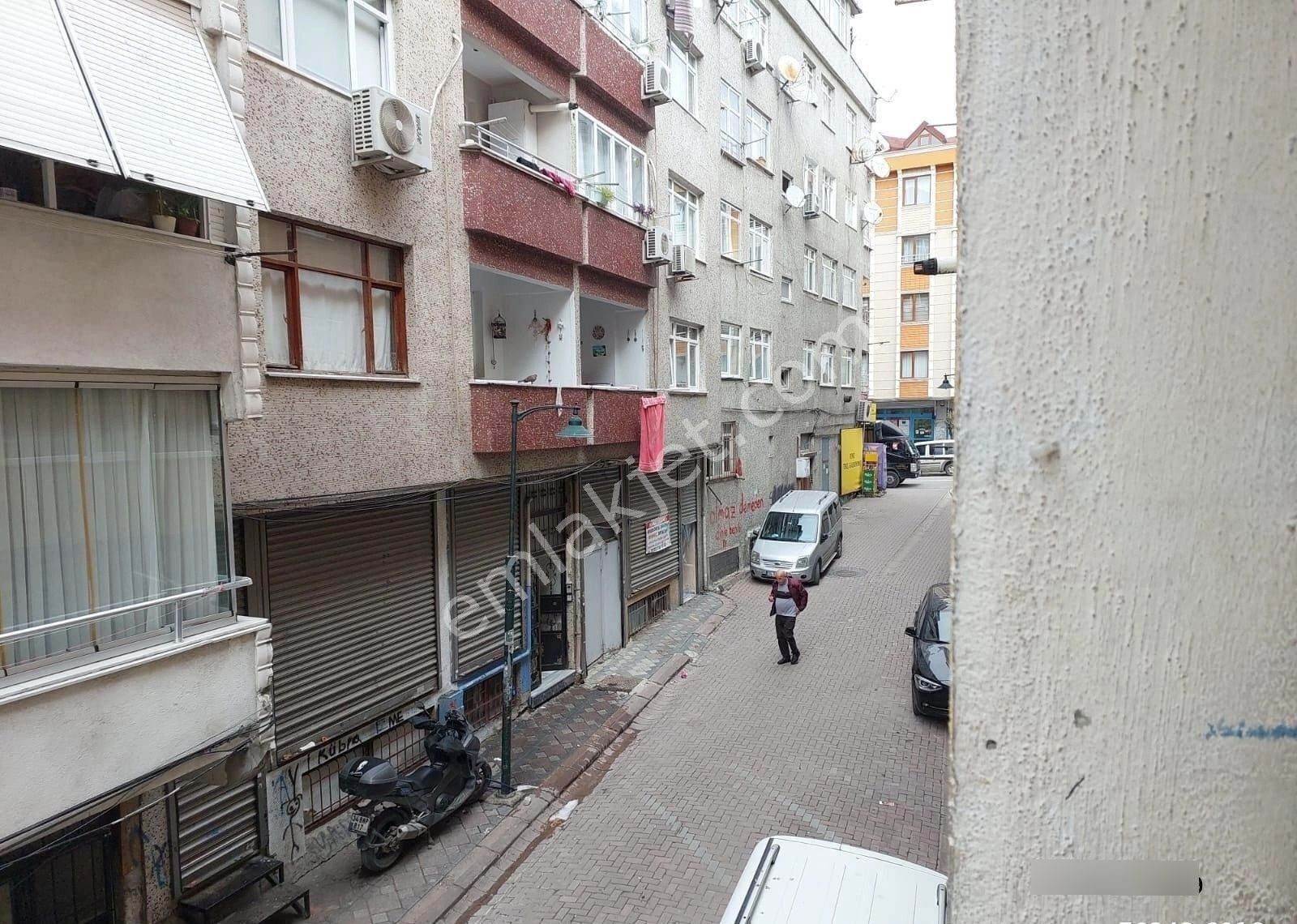 Zeytinburnu Veliefendide Kentsel Dönüşümde 2+1 Satılık Daire Osmanlı Emlak - Görsel 12