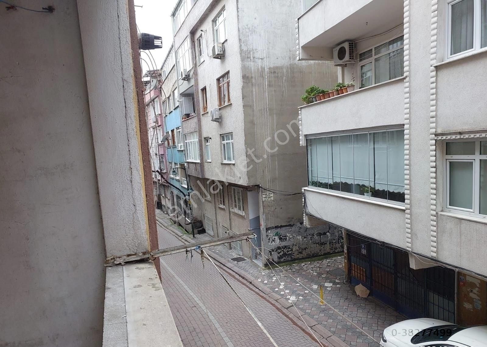 Zeytinburnu Veliefendide Kentsel Dönüşümde 2+1 Satılık Daire Osmanlı Emlak