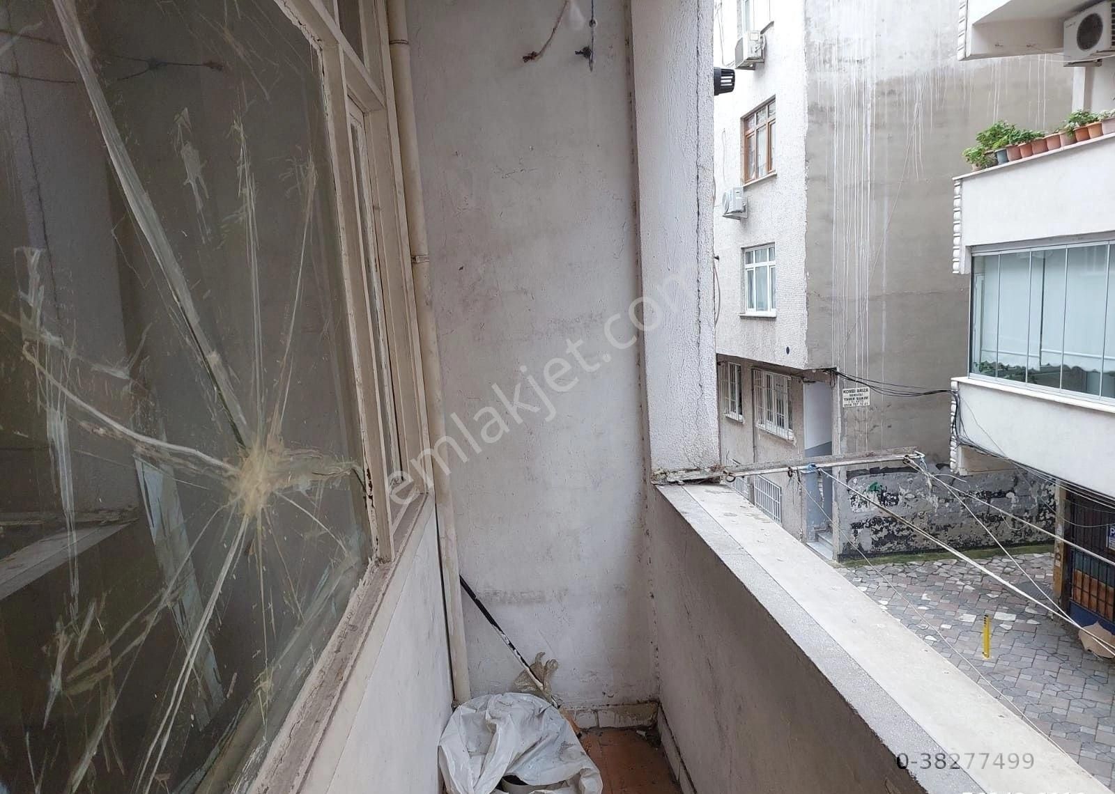 Zeytinburnu Veliefendide Kentsel Dönüşümde 2+1 Satılık Daire Osmanlı Emlak - Görsel 13