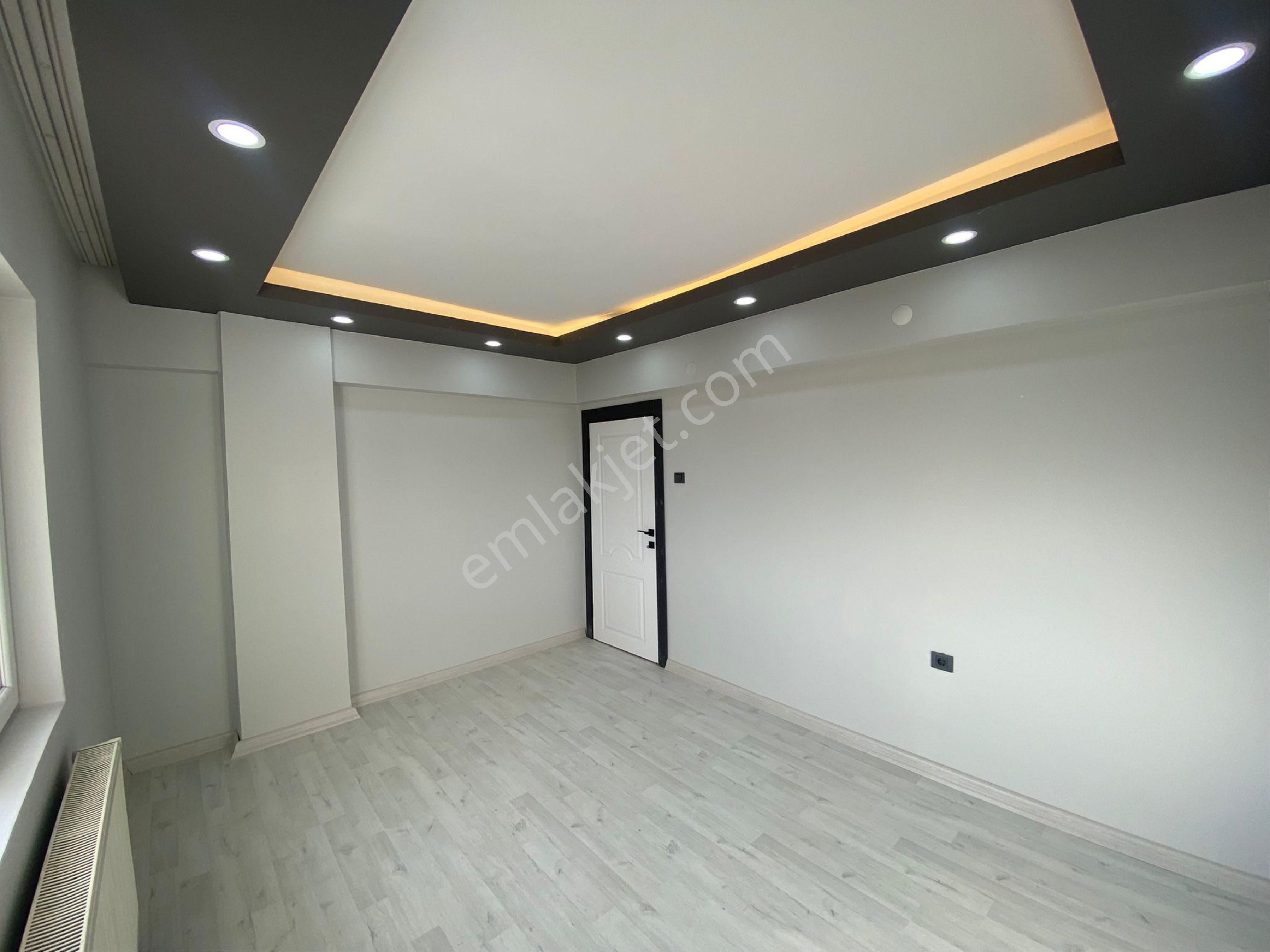 Sincan Akşemsettin Mahallesi 3 + 1 Üçüncü Katta Bağımsız Satılık Full Yapılı Daire - Görsel 14