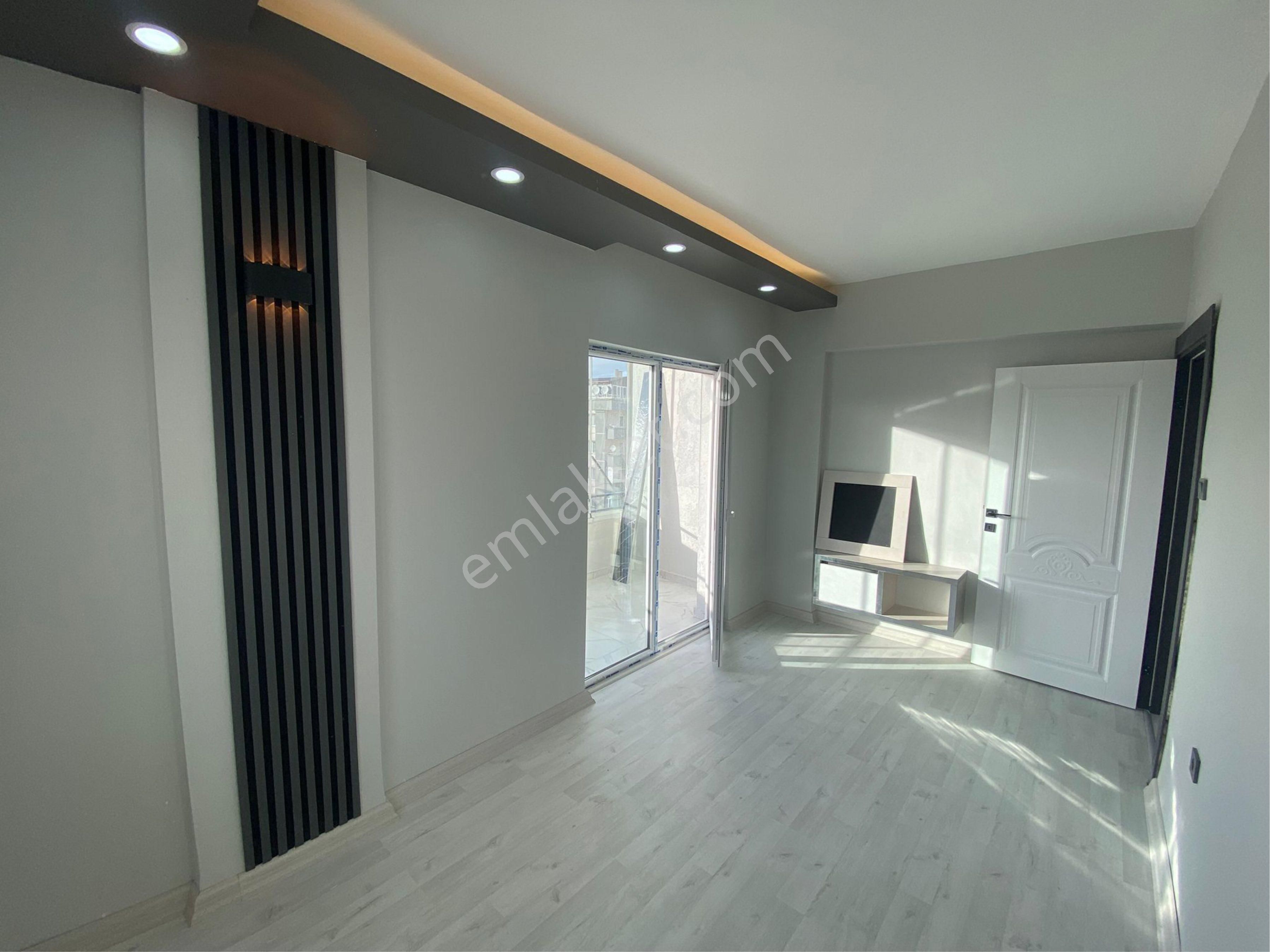 Sincan Akşemsettin Mahallesi 3 + 1 Üçüncü Katta Bağımsız Satılık Full Yapılı Daire - Görsel 18