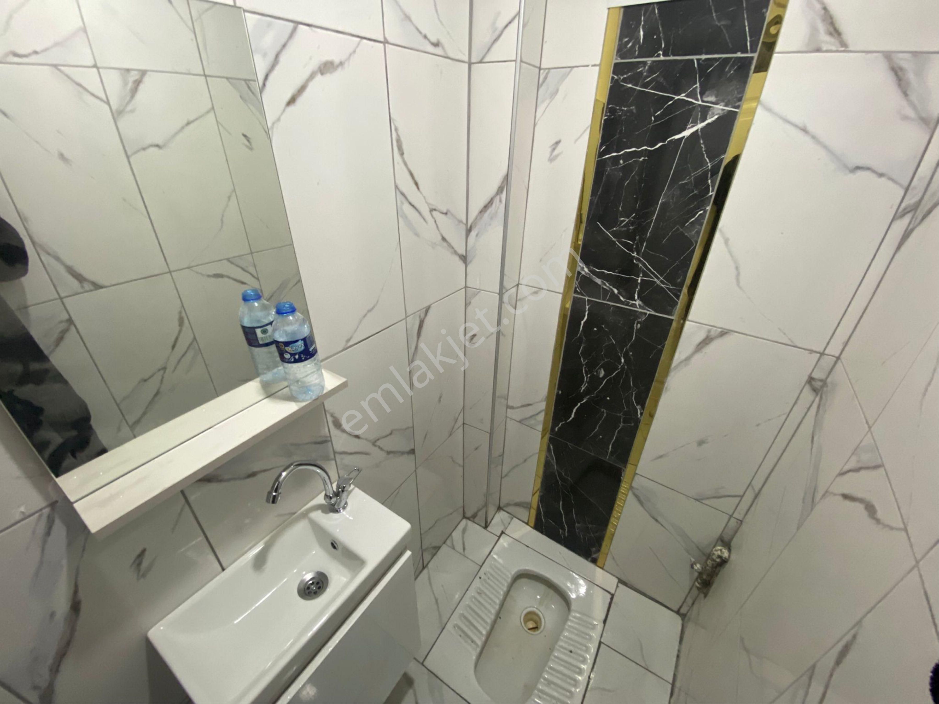 Sincan Akşemsettin Mahallesi 3 + 1 Üçüncü Katta Bağımsız Satılık Full Yapılı Daire - Görsel 32