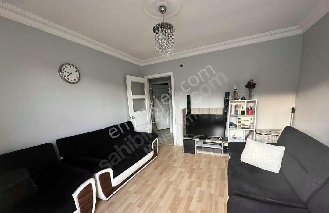 Sonton Gayrimenkul'den Şişli Paşa Mahallesin'de Kaçırılmayacak 2+1 Daire - Görsel 2