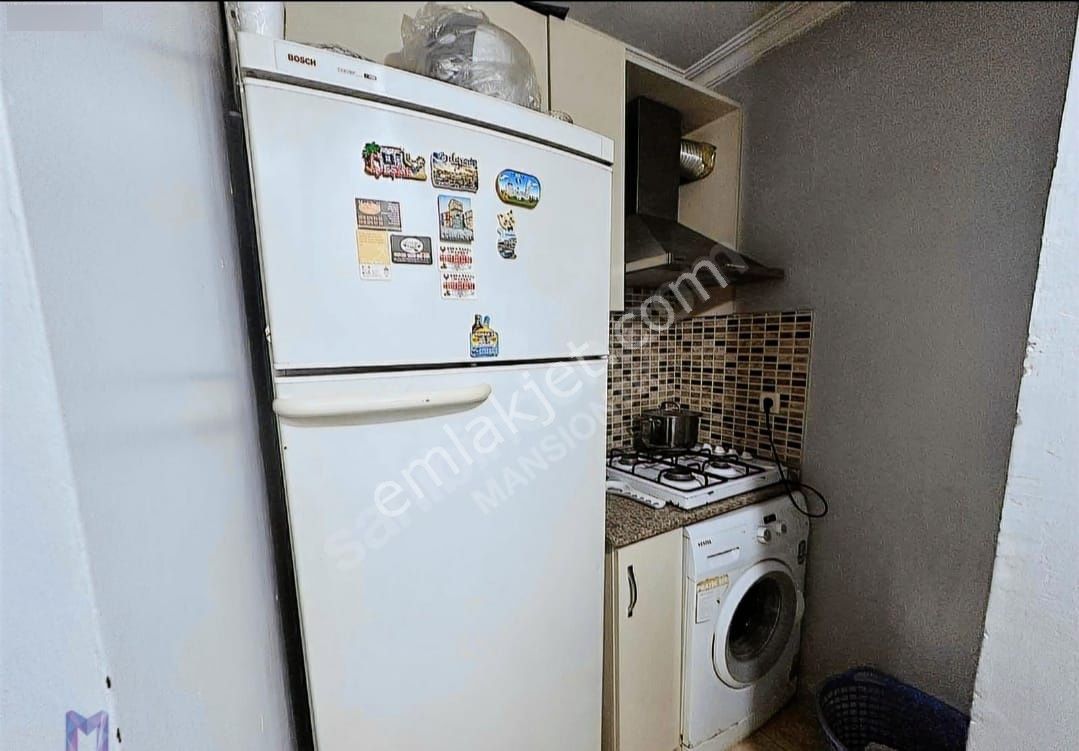 Sonton Gayrimenkul'den Şişli Paşa Mahallesin'de Kaçırılmayacak 2+1 Daire - Görsel 11