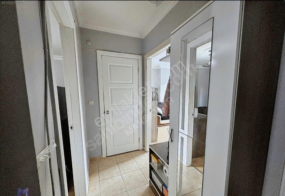 Sonton Gayrimenkul'den Şişli Paşa Mahallesin'de Kaçırılmayacak 2+1 Daire - Görsel 9